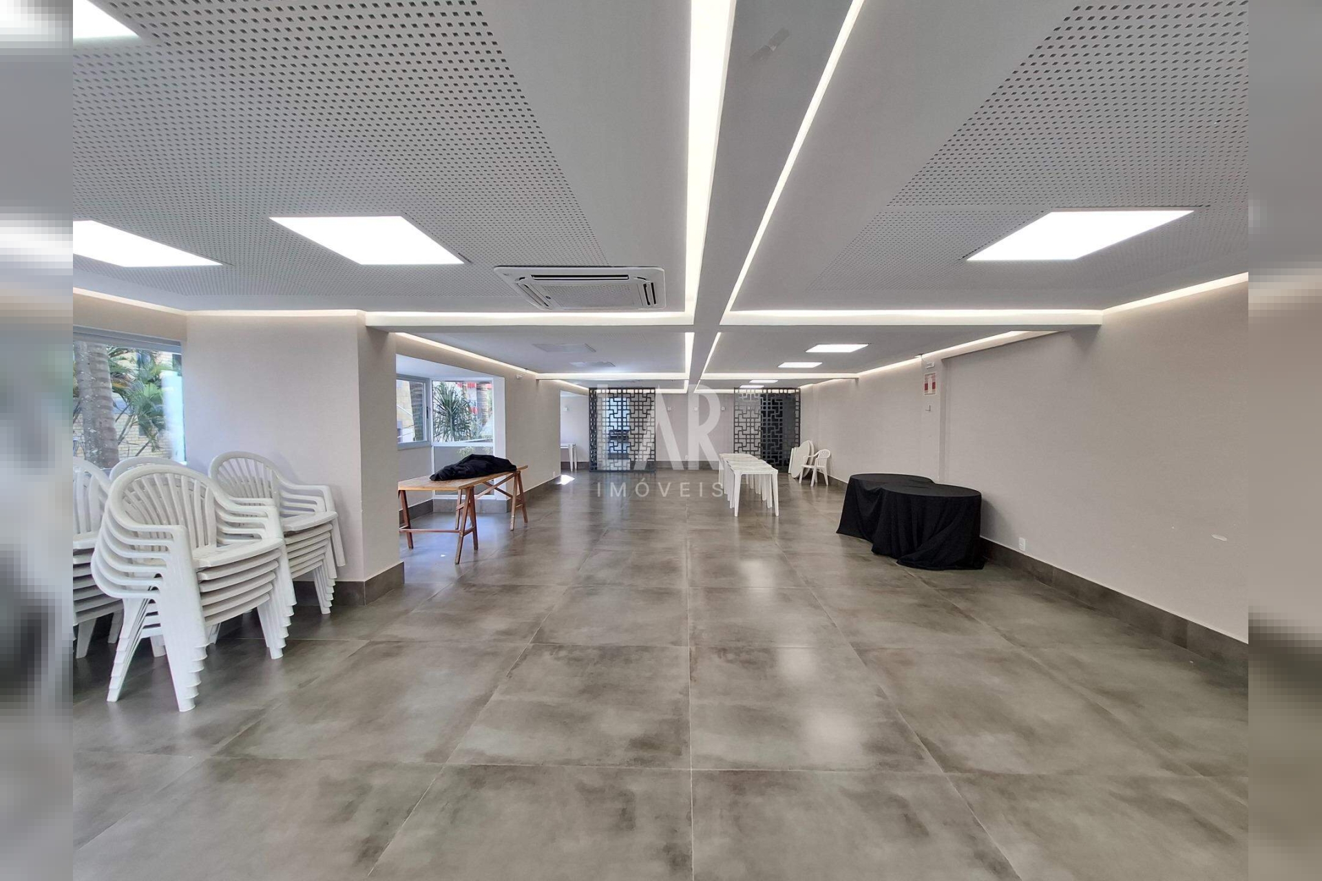 Apartamento de 3 quartos à venda, Santo Antônio, Belo Horizonte - MG