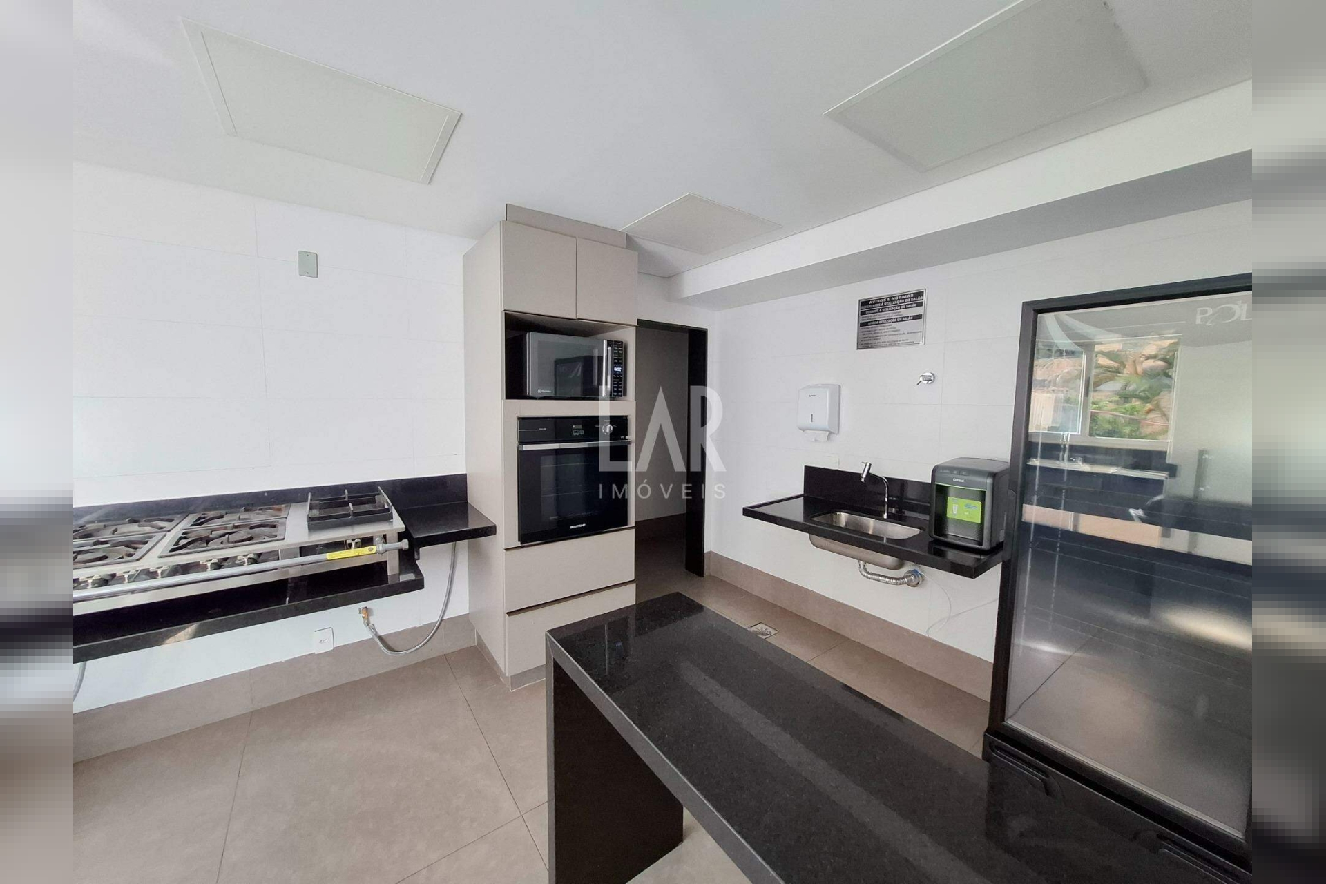 Apartamento de 3 quartos à venda, Santo Antônio, Belo Horizonte - MG