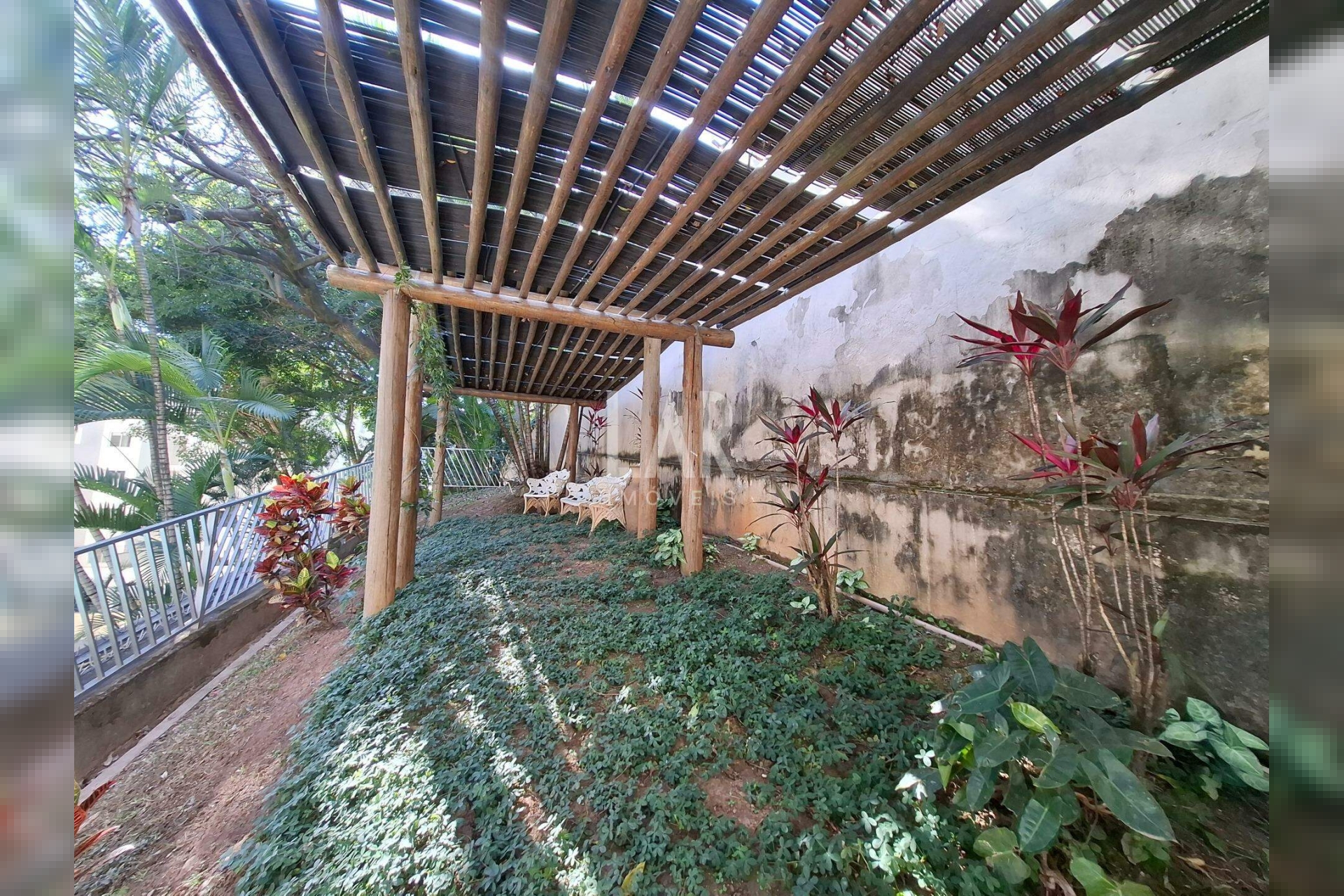 Apartamento de 3 quartos à venda, Santo Antônio, Belo Horizonte - MG