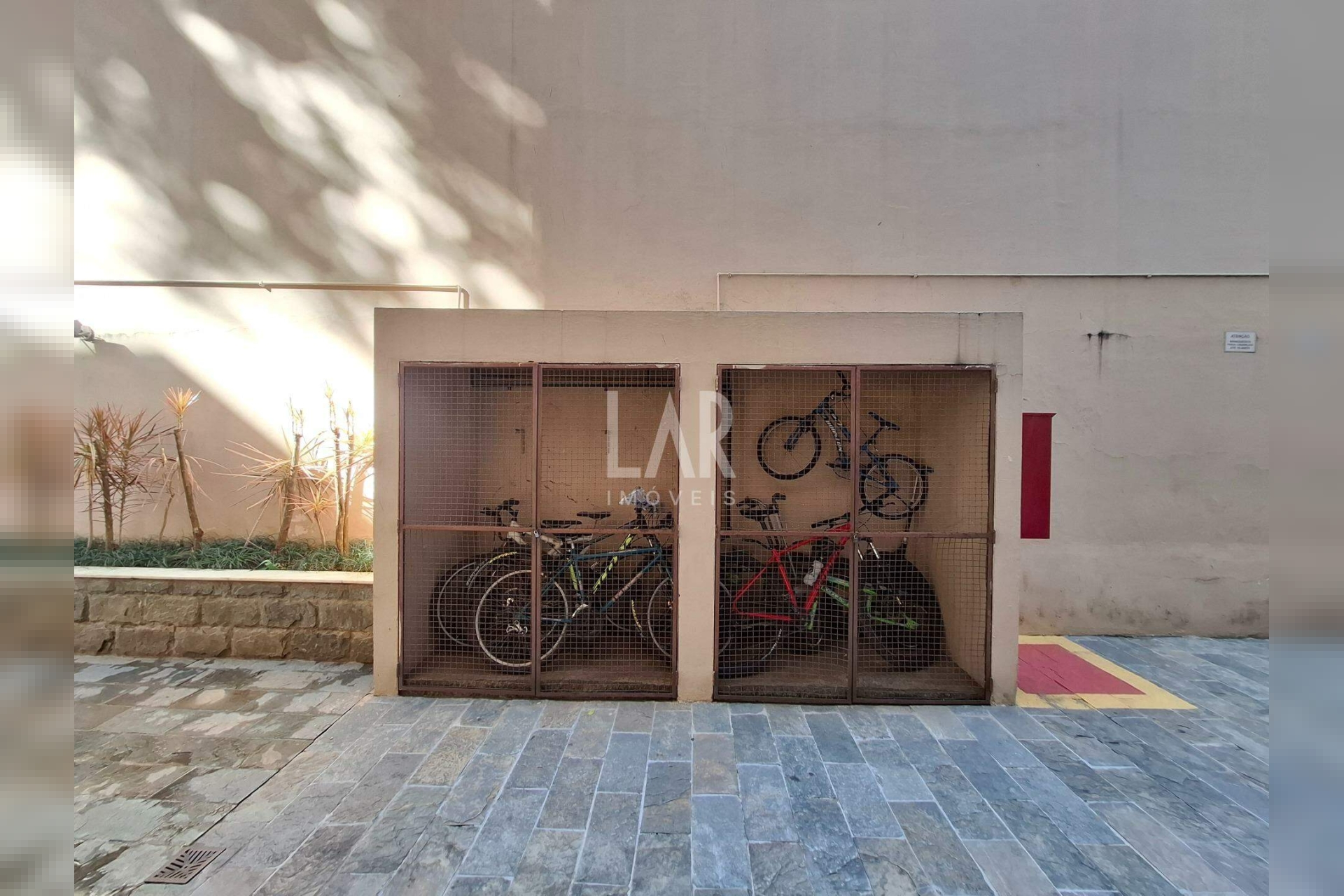 Apartamento de 3 quartos à venda, Santo Antônio, Belo Horizonte - MG
