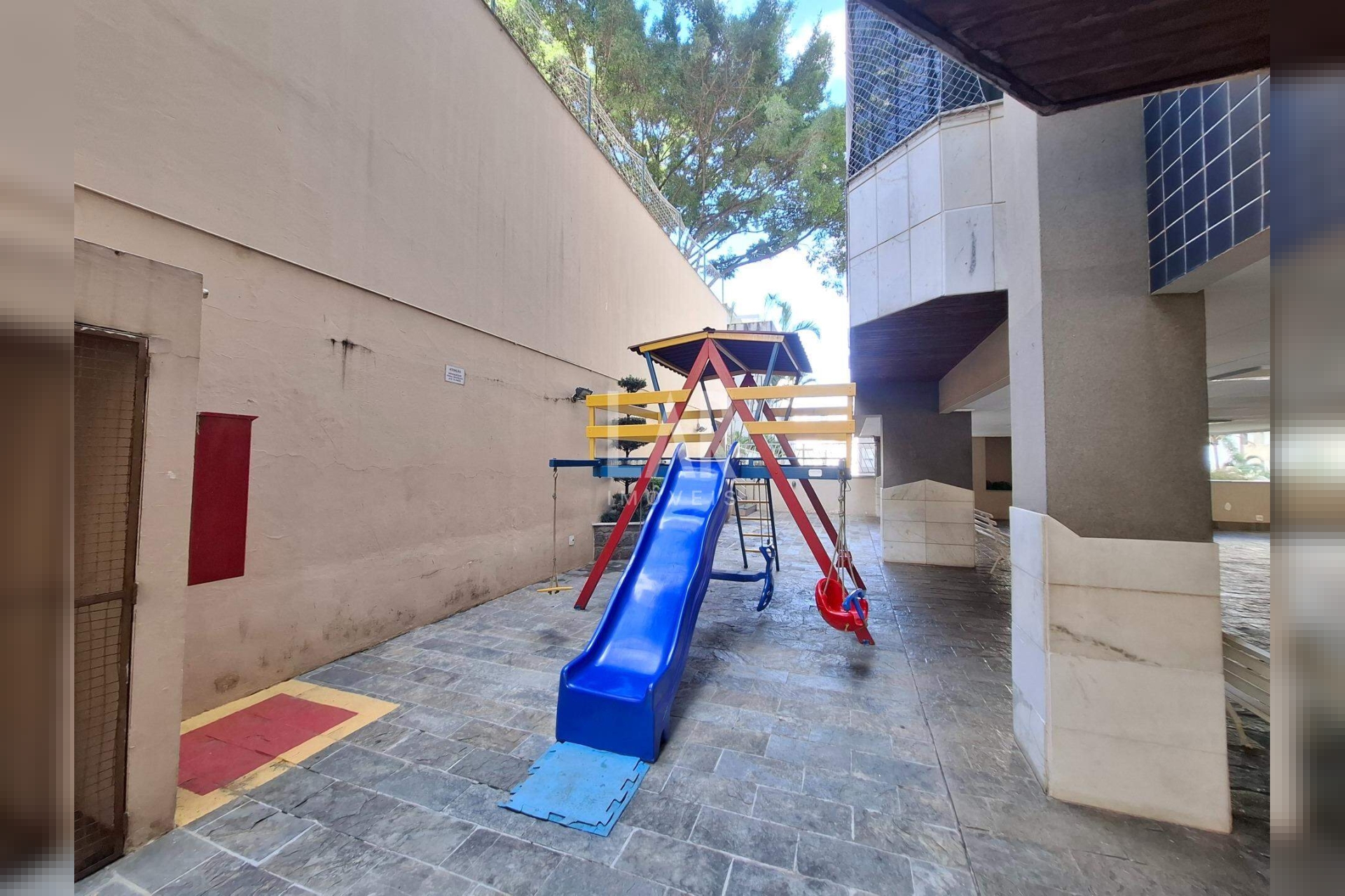 Apartamento de 3 quartos à venda, Santo Antônio, Belo Horizonte - MG