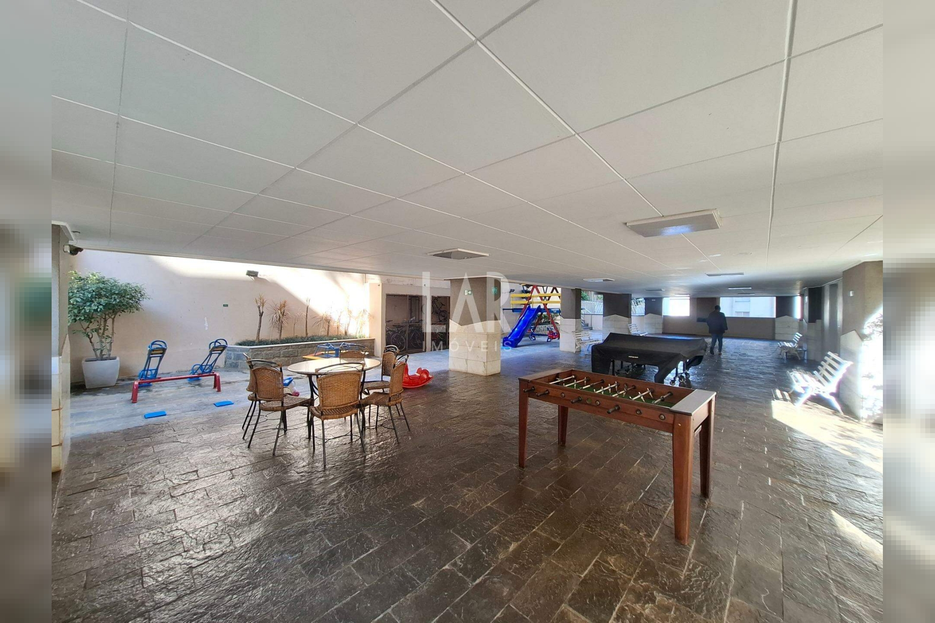 Apartamento de 3 quartos à venda, Santo Antônio, Belo Horizonte - MG