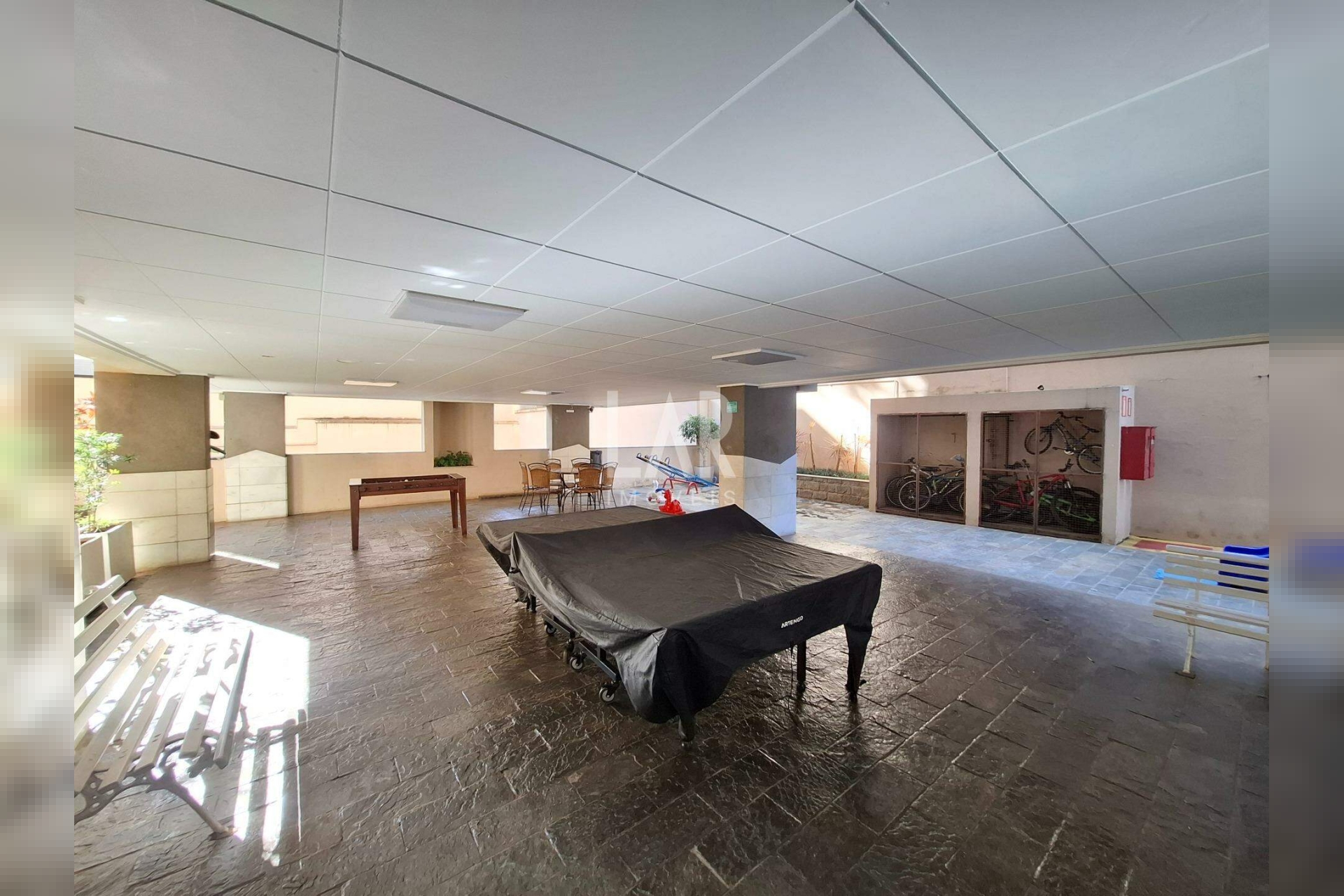 Apartamento de 3 quartos à venda, Santo Antônio, Belo Horizonte - MG