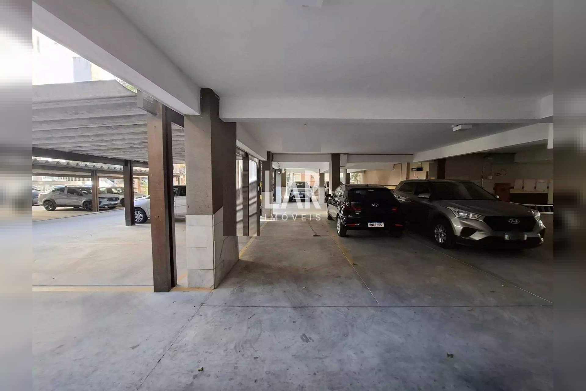 Apartamento de 3 quartos à venda, Santo Antônio, Belo Horizonte - MG
