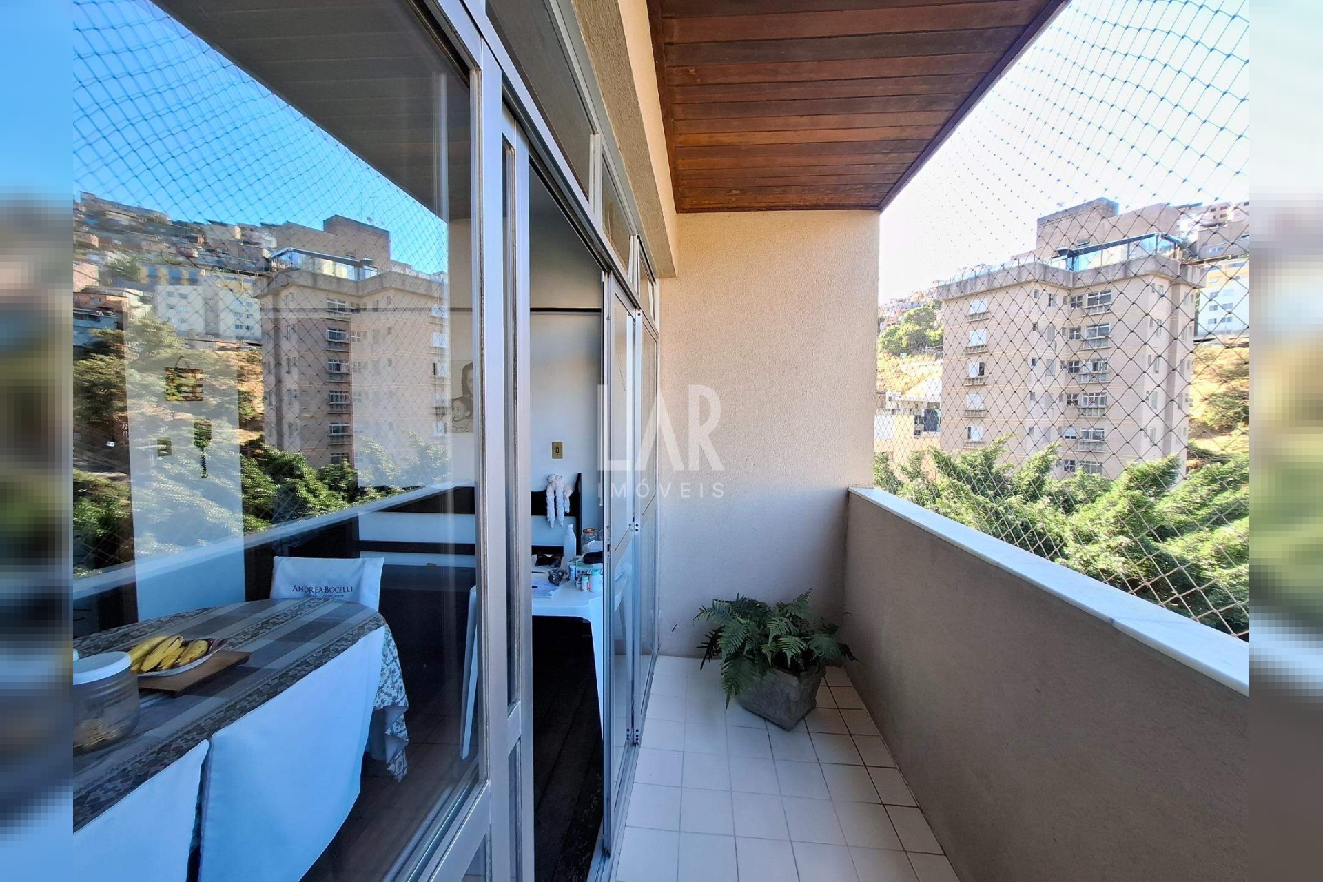 Apartamento de 3 quartos à venda, Santo Antônio, Belo Horizonte - MG