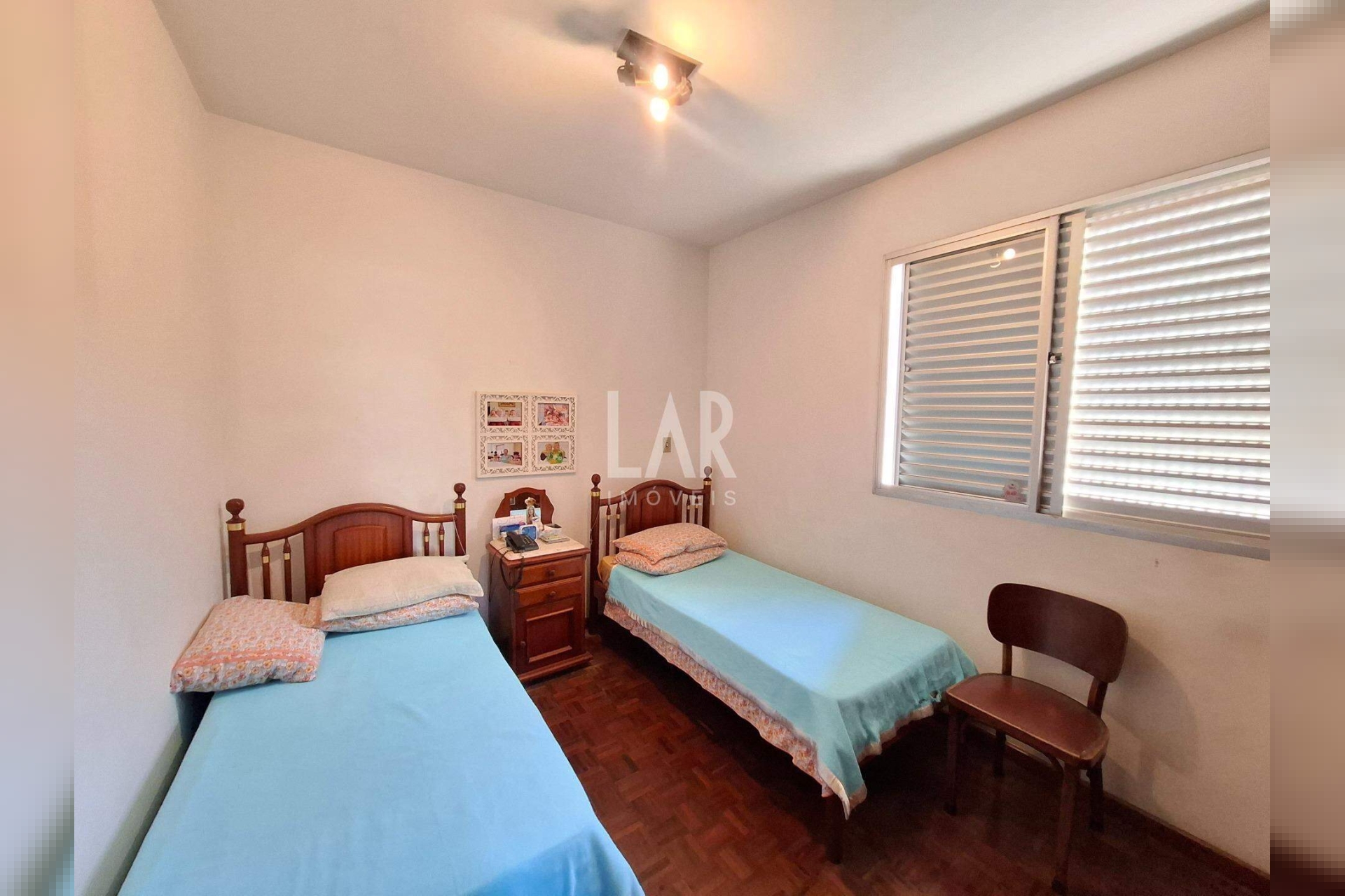 Apartamento de 3 quartos à venda, Santo Antônio, Belo Horizonte - MG