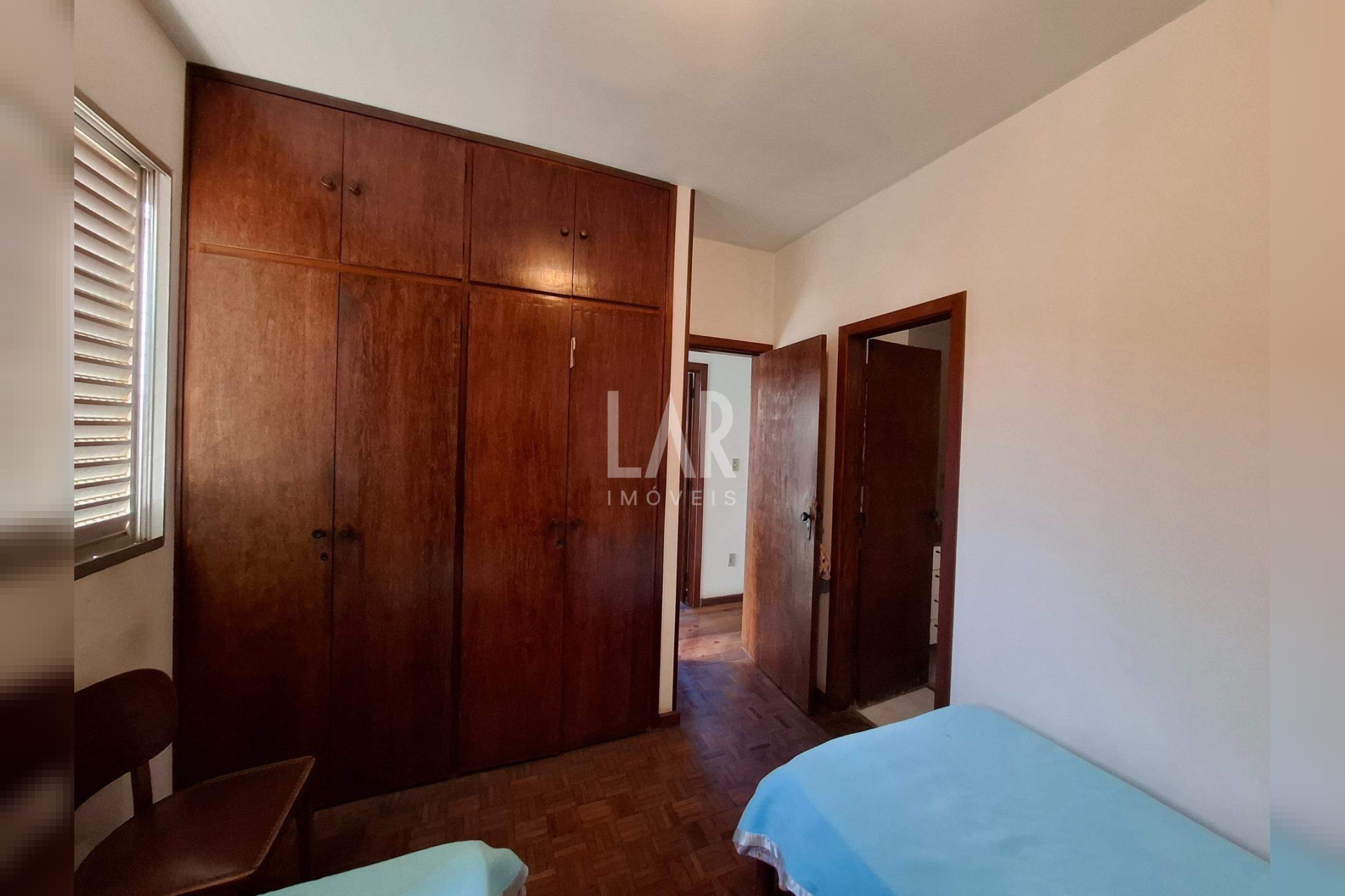 Apartamento de 3 quartos à venda, Santo Antônio, Belo Horizonte - MG