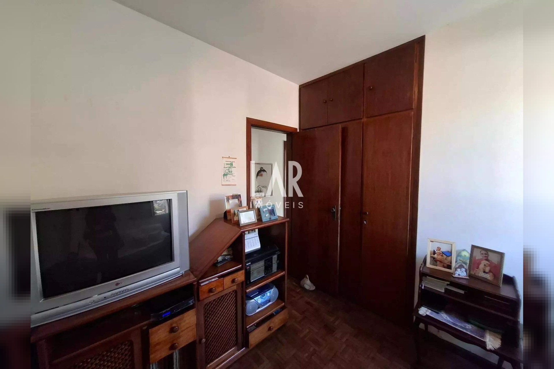 Apartamento de 3 quartos à venda, Santo Antônio, Belo Horizonte - MG