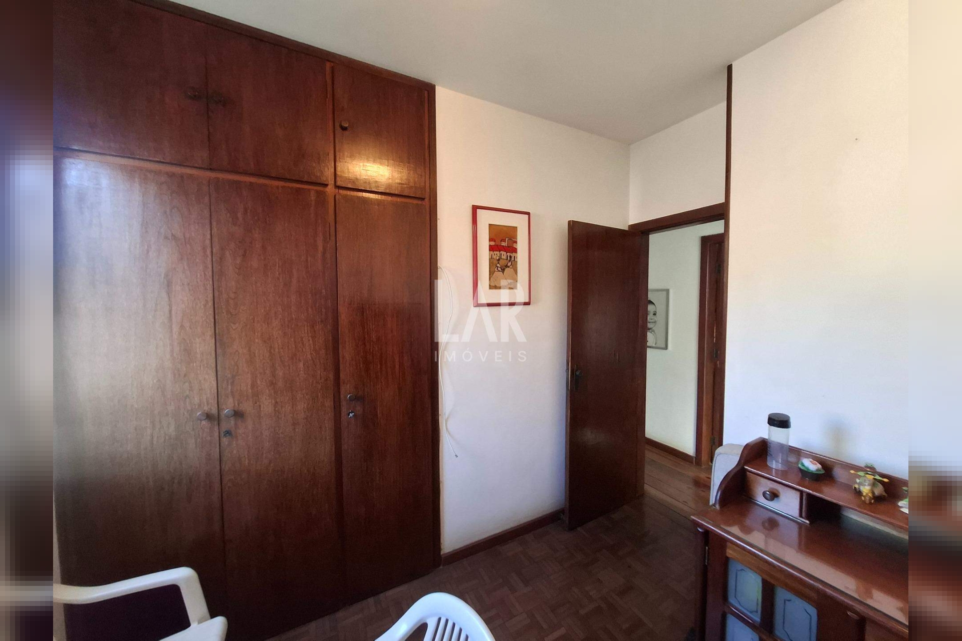 Apartamento de 3 quartos à venda, Santo Antônio, Belo Horizonte - MG