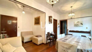 Apartamento de 3 quartos à venda, Santo Antônio, Belo Horizonte - MG
