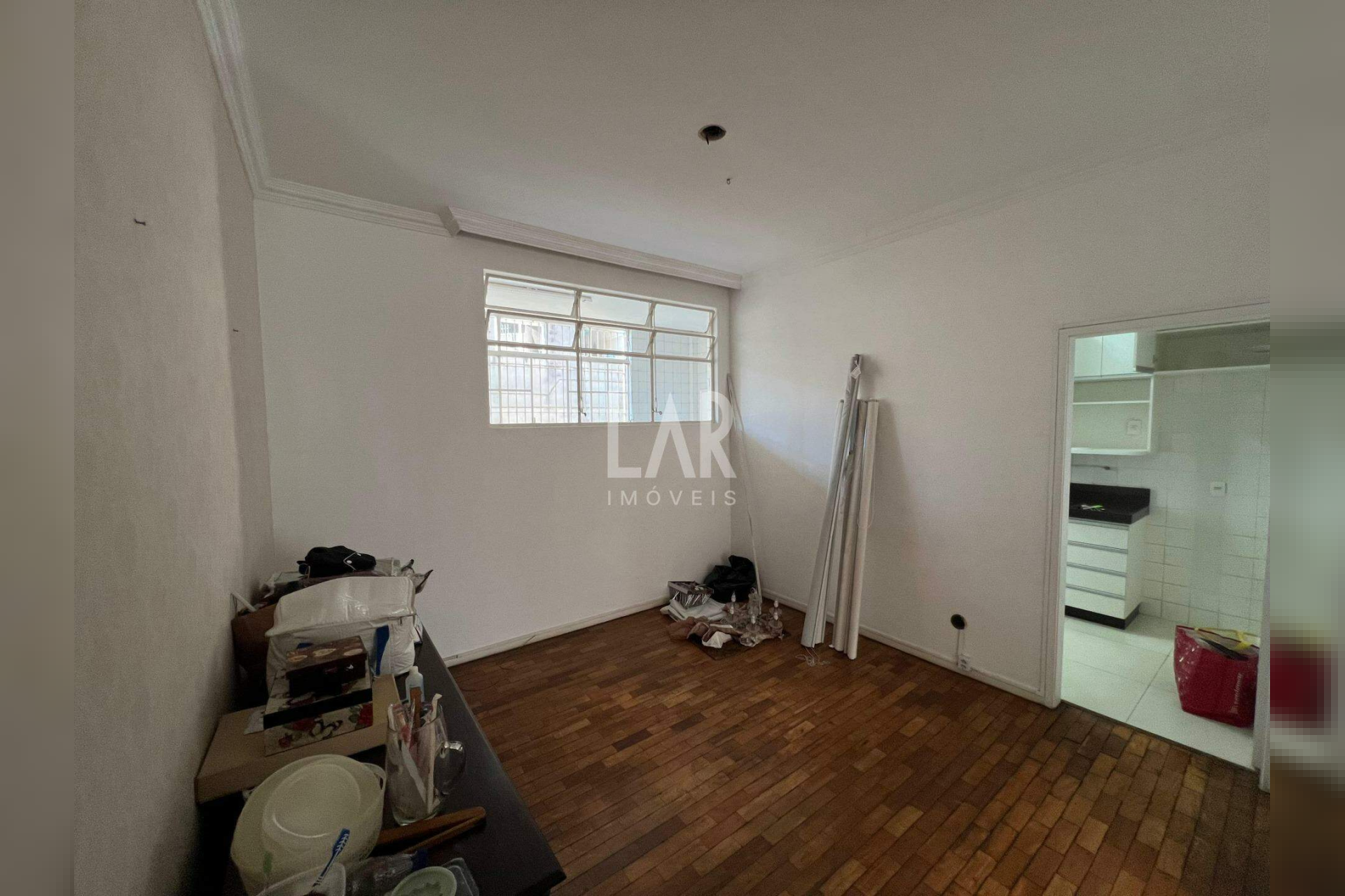 Apartamento de 3 quartos à venda, Serra, Belo Horizonte - MG