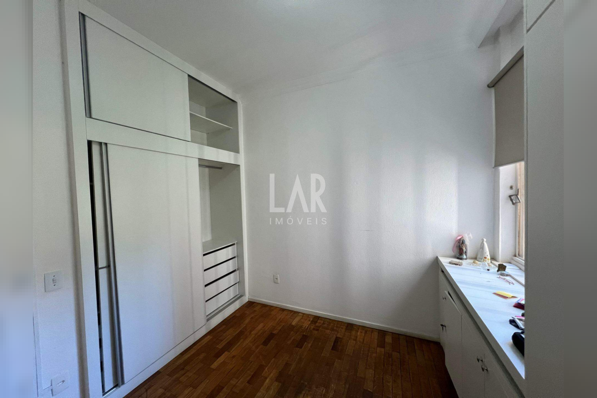 Apartamento de 3 quartos à venda, Serra, Belo Horizonte - MG