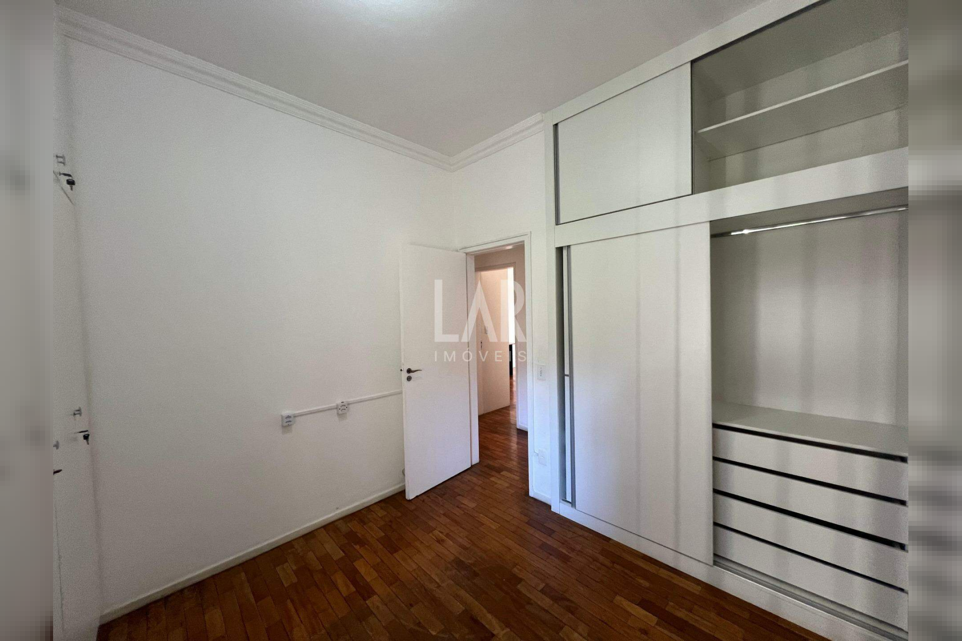 Apartamento de 3 quartos à venda, Serra, Belo Horizonte - MG