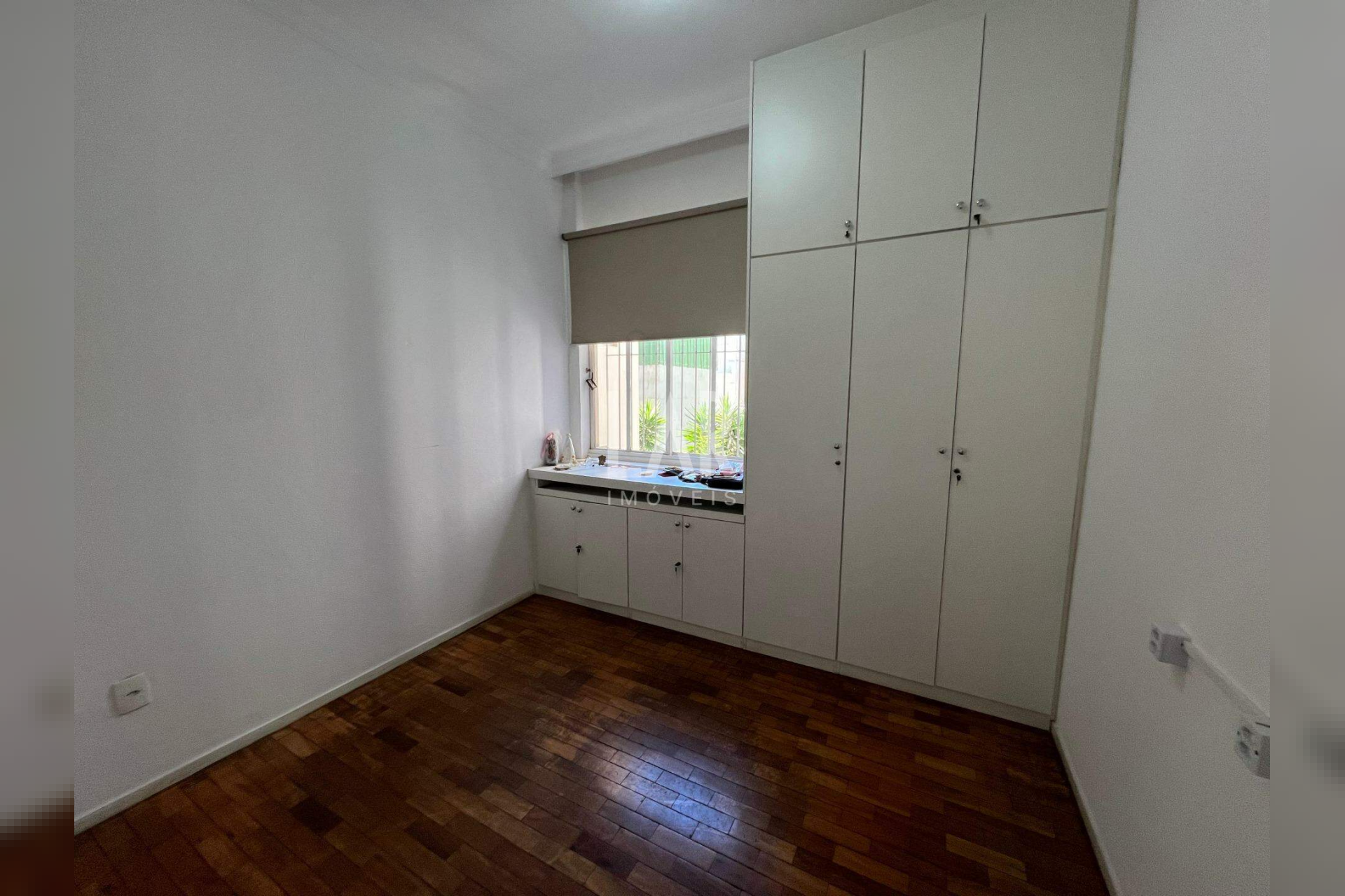 Apartamento de 3 quartos à venda, Serra, Belo Horizonte - MG