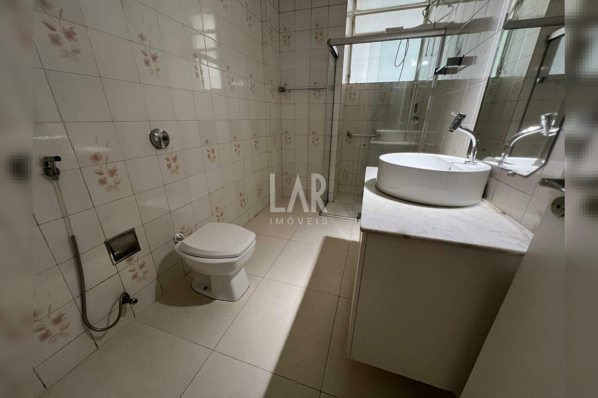 Apartamento de 3 quartos à venda, Serra, Belo Horizonte - MG