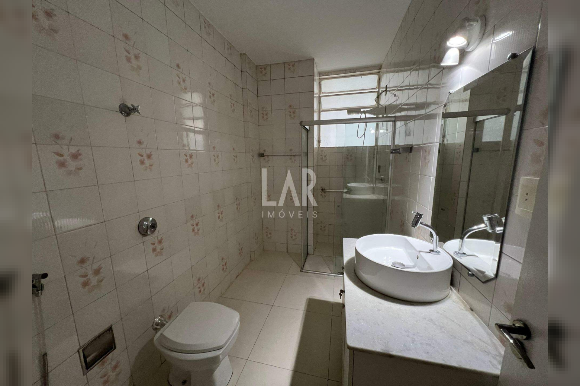 Apartamento de 3 quartos à venda, Serra, Belo Horizonte - MG