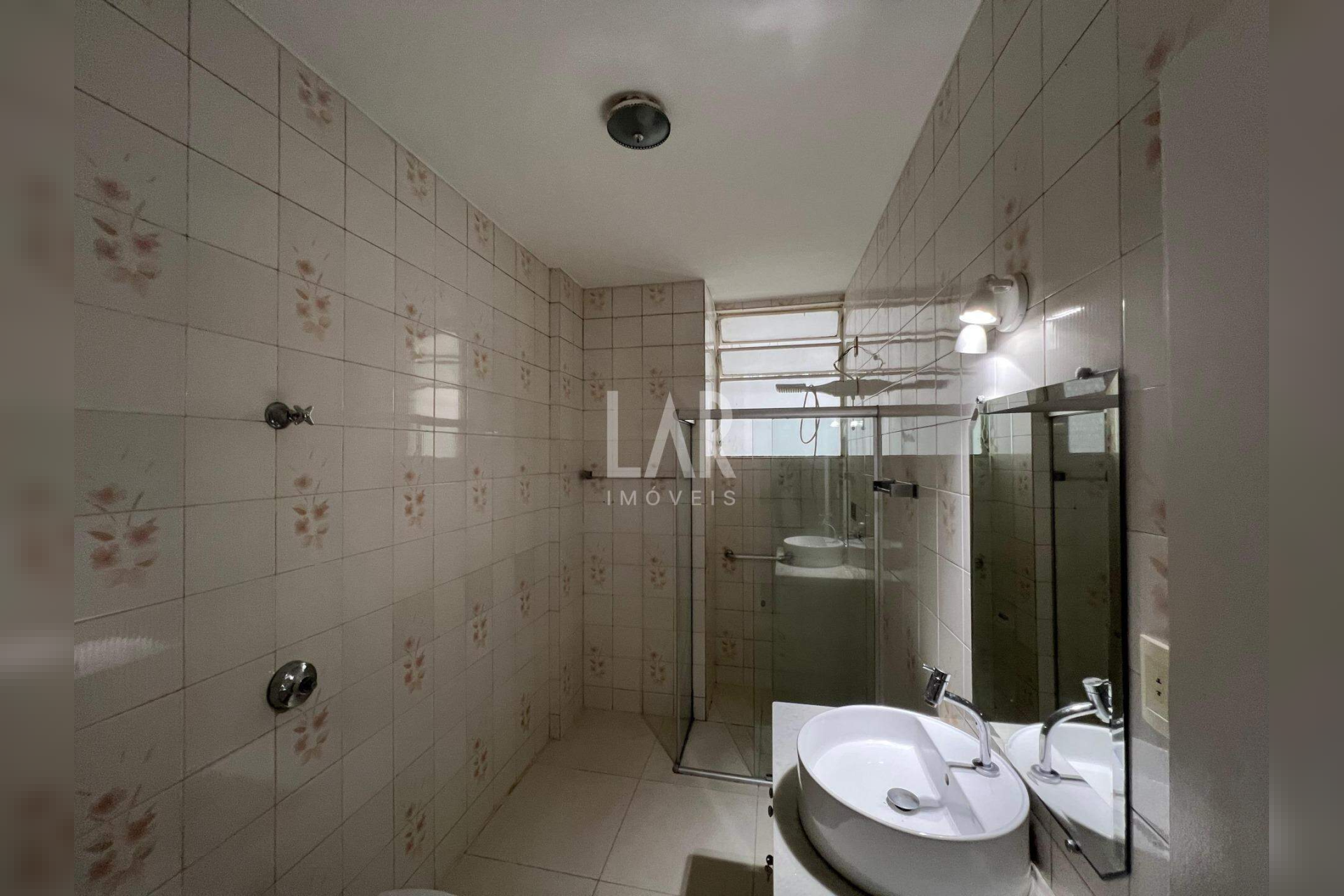 Apartamento de 3 quartos à venda, Serra, Belo Horizonte - MG