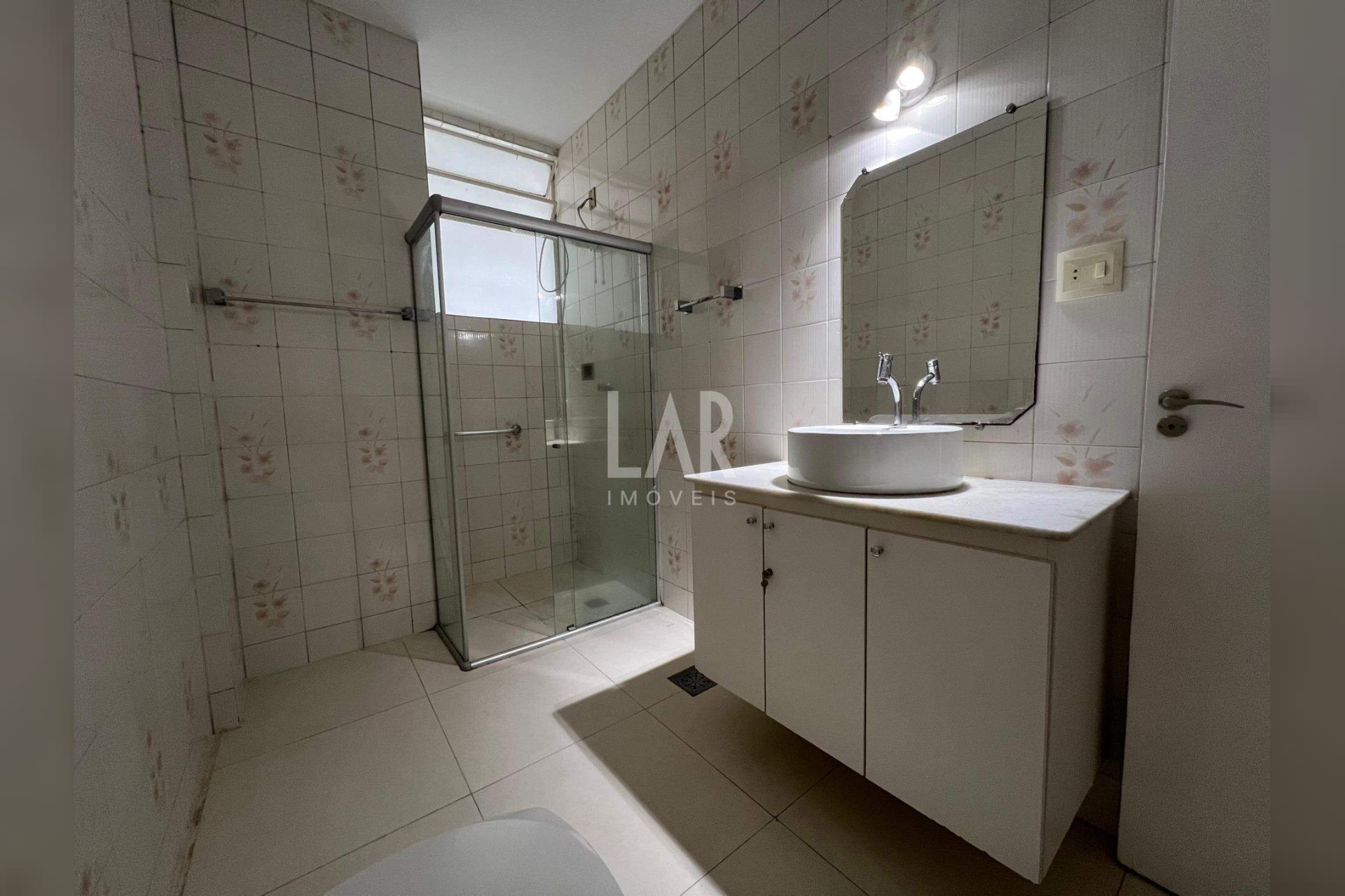 Apartamento de 3 quartos à venda, Serra, Belo Horizonte - MG