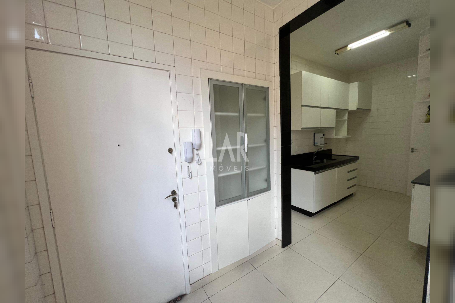 Apartamento de 3 quartos à venda, Serra, Belo Horizonte - MG