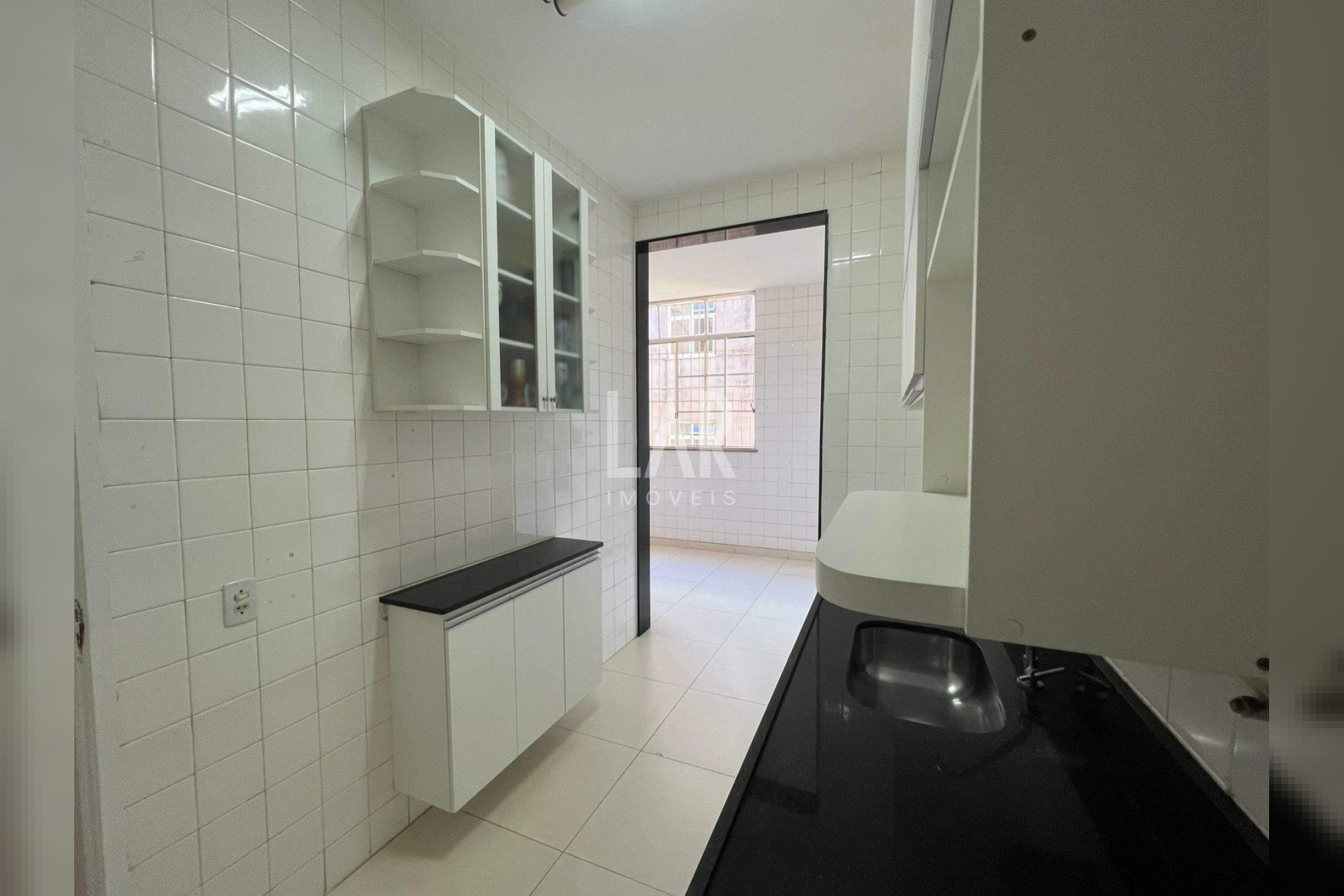Apartamento de 3 quartos à venda, Serra, Belo Horizonte - MG
