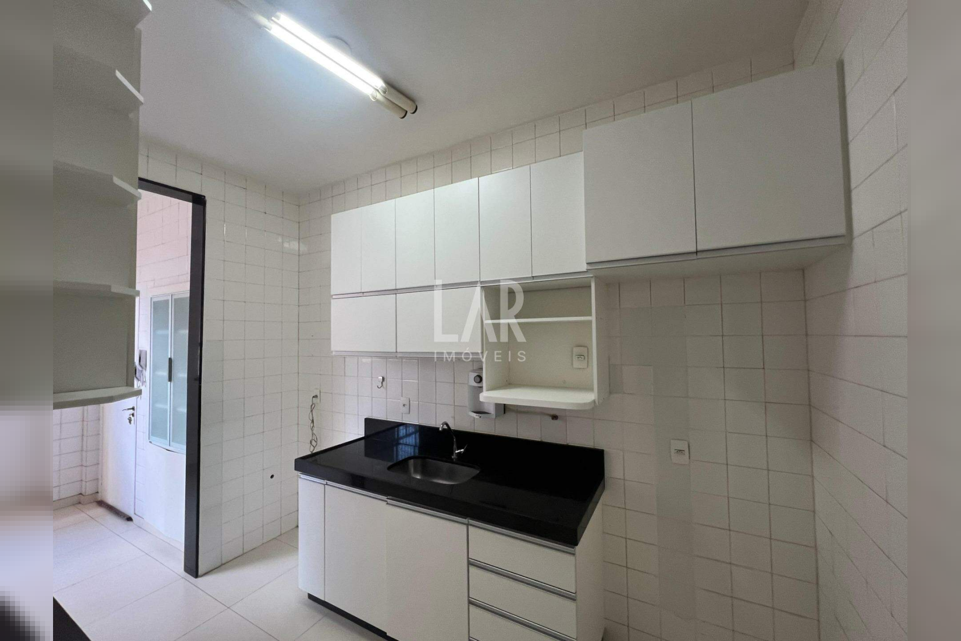 Apartamento de 3 quartos à venda, Serra, Belo Horizonte - MG