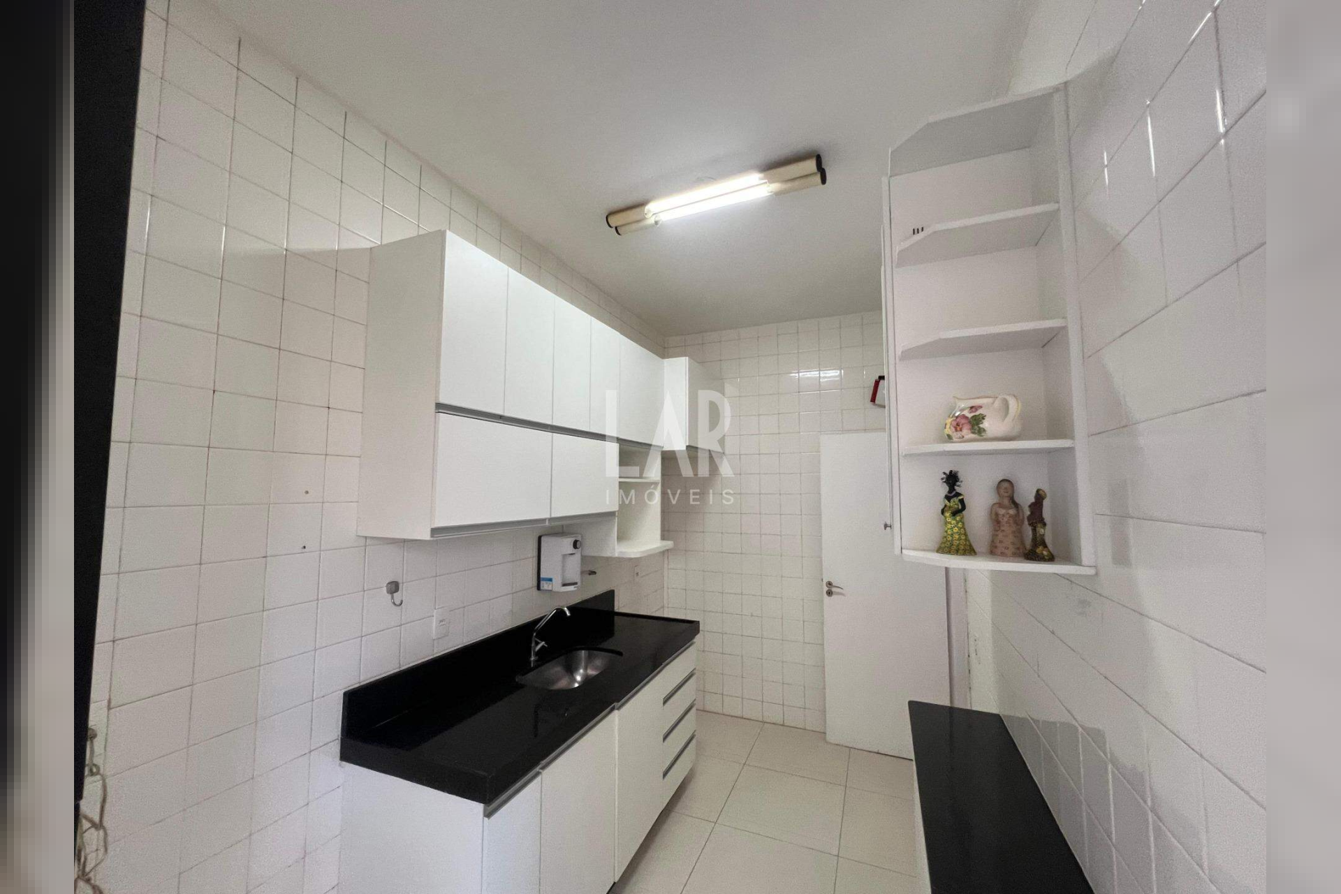 Apartamento de 3 quartos à venda, Serra, Belo Horizonte - MG