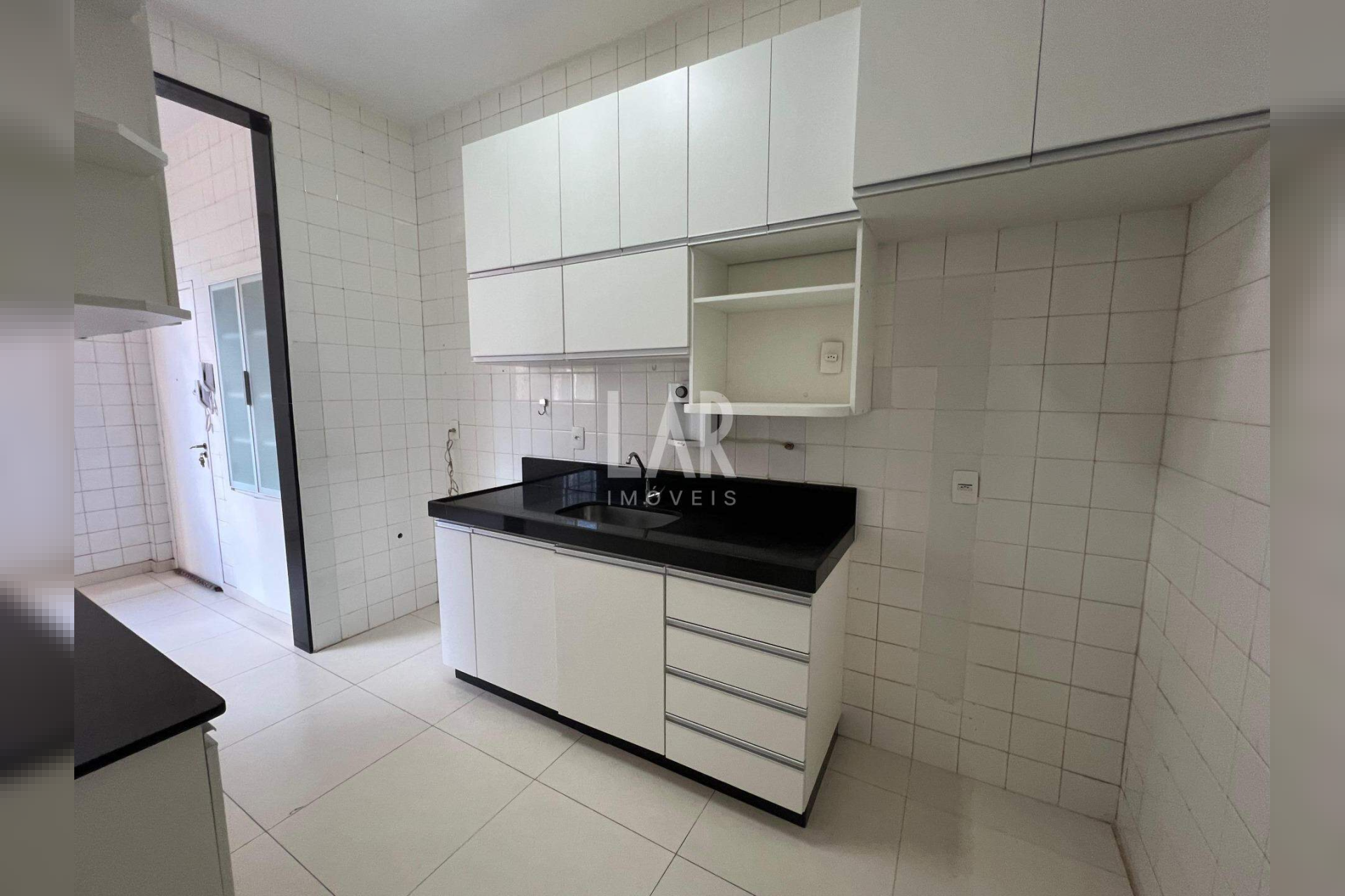 Apartamento de 3 quartos à venda, Serra, Belo Horizonte - MG