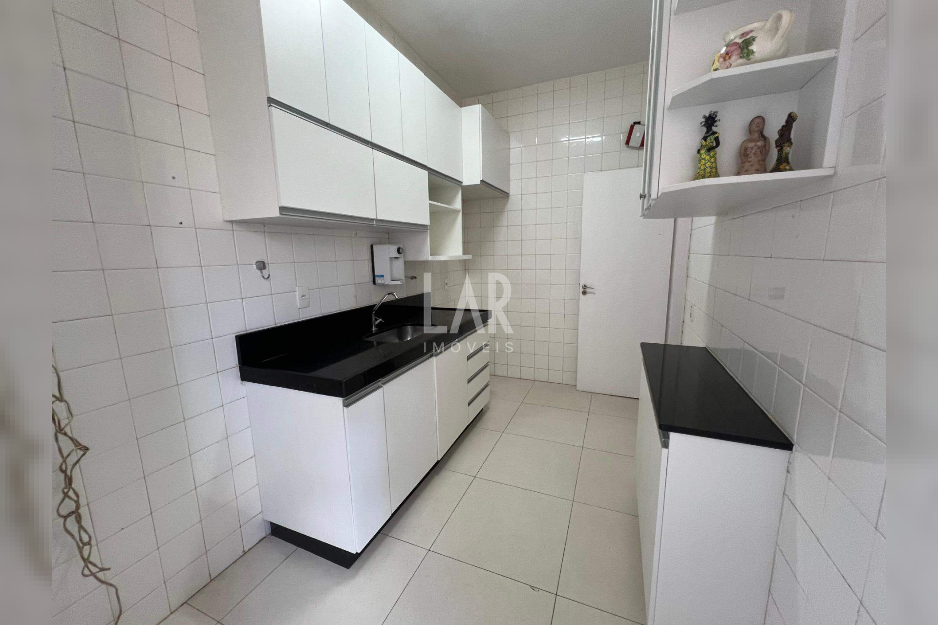 Apartamento de 3 quartos à venda, Serra, Belo Horizonte - MG