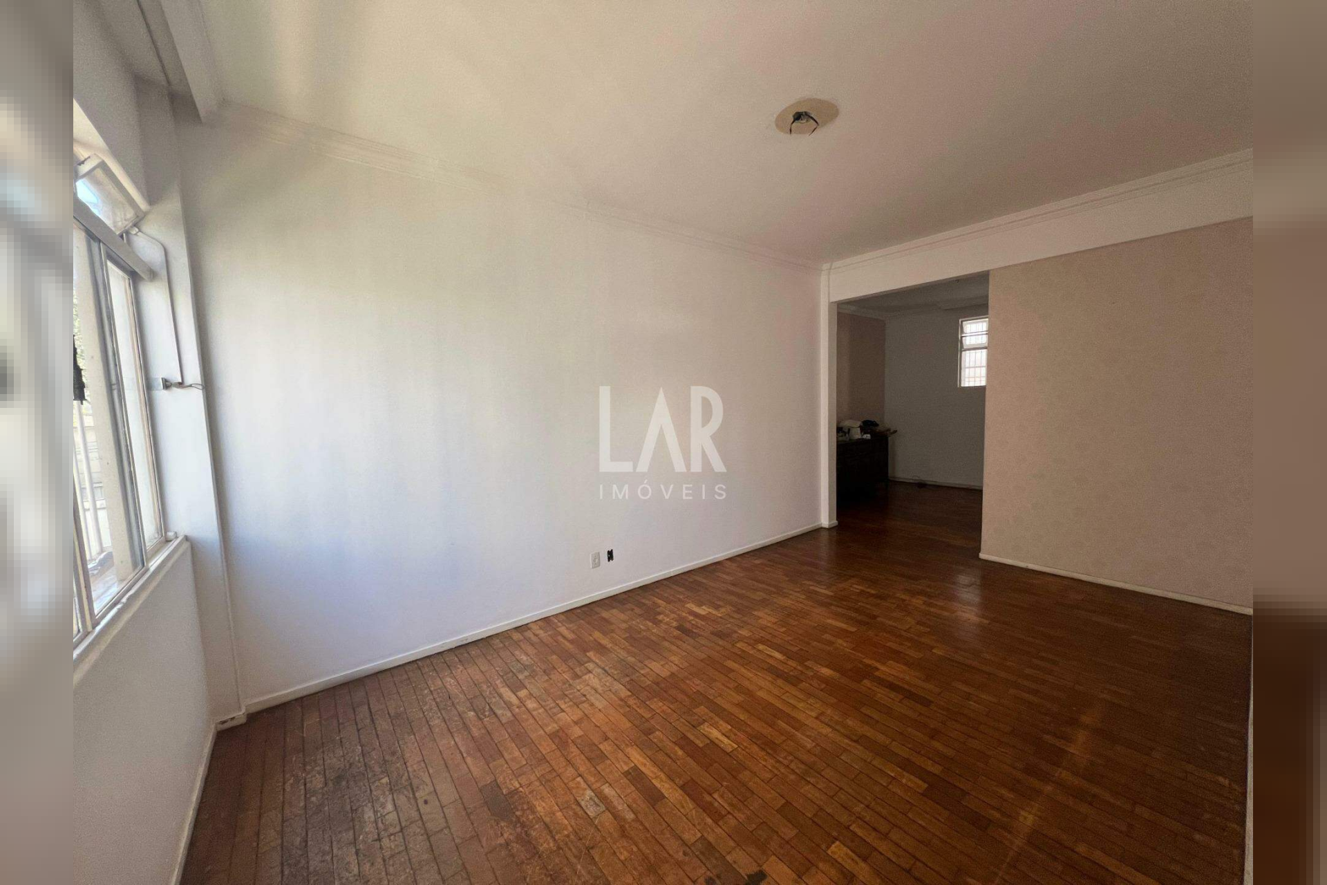 Apartamento de 3 quartos à venda, Serra, Belo Horizonte - MG