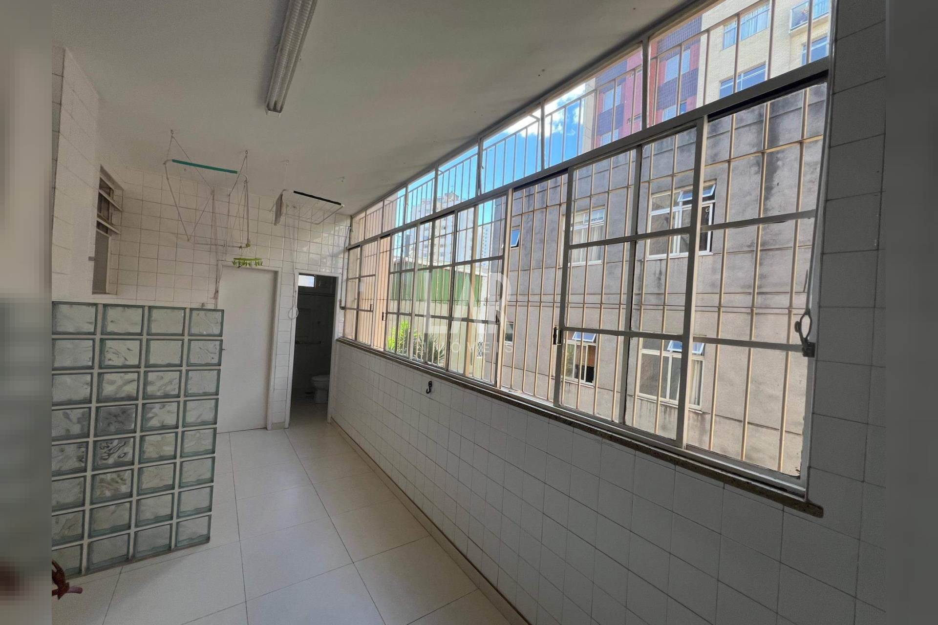 Apartamento de 3 quartos à venda, Serra, Belo Horizonte - MG