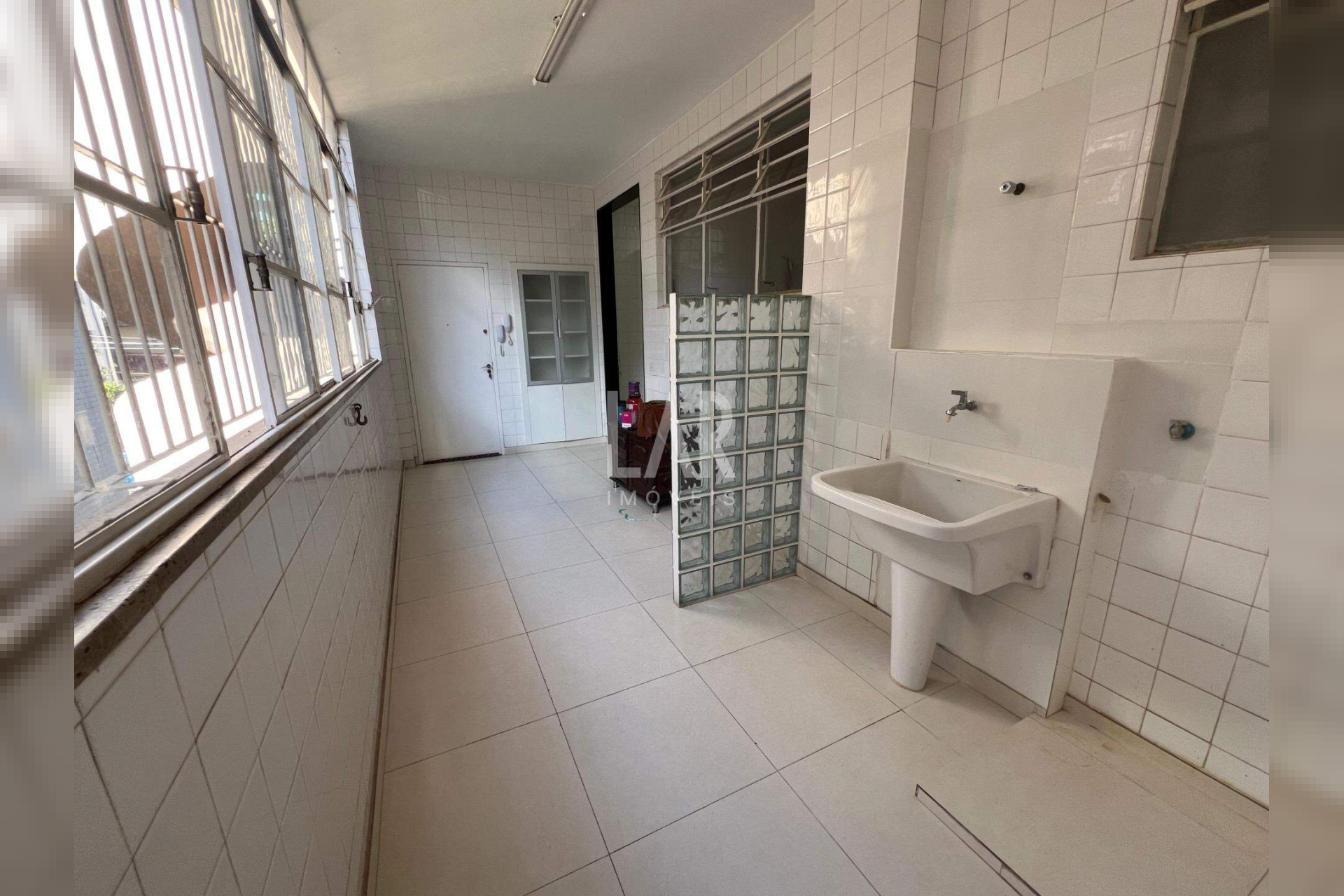 Apartamento de 3 quartos à venda, Serra, Belo Horizonte - MG