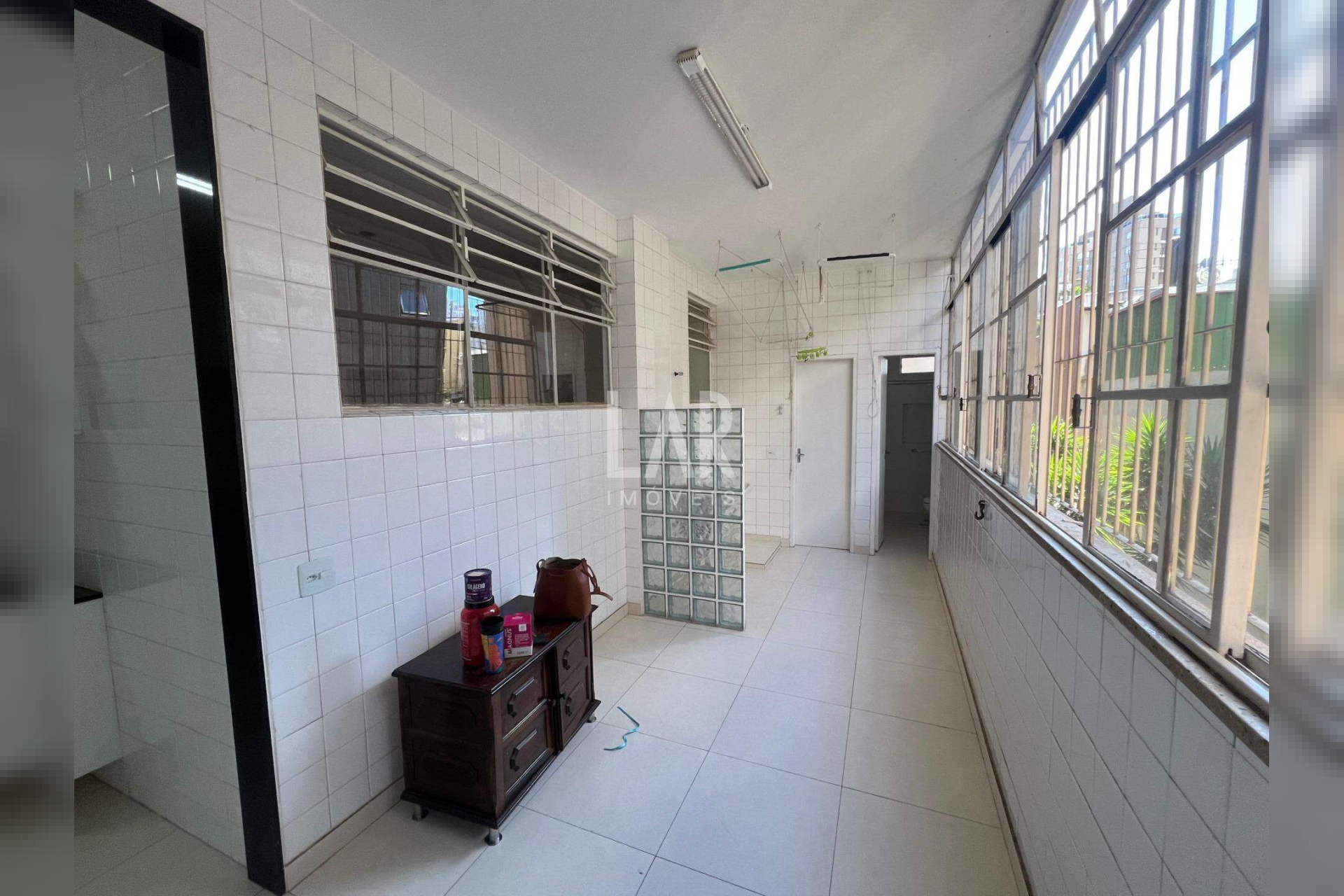 Apartamento de 3 quartos à venda, Serra, Belo Horizonte - MG