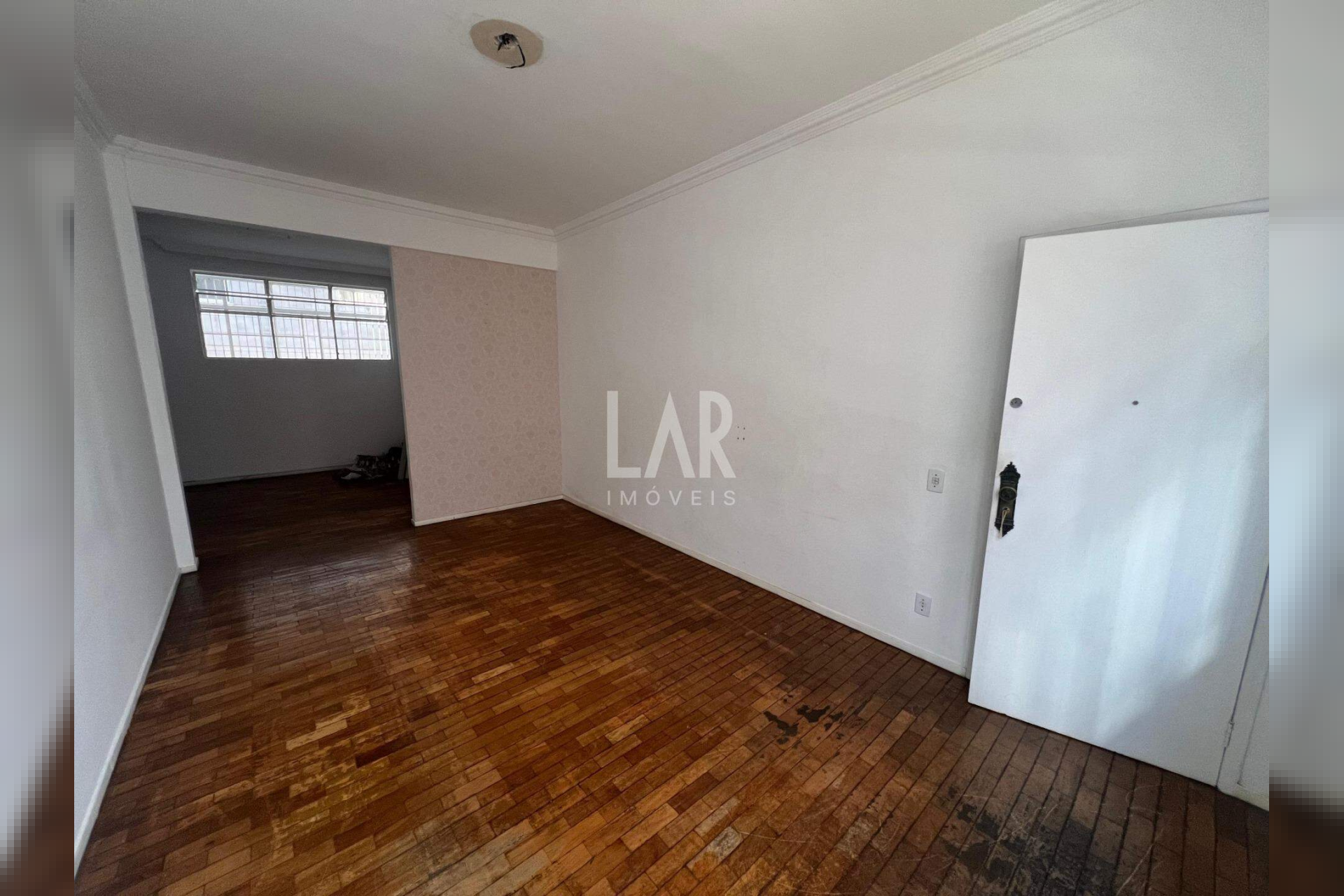 Apartamento de 3 quartos à venda, Serra, Belo Horizonte - MG