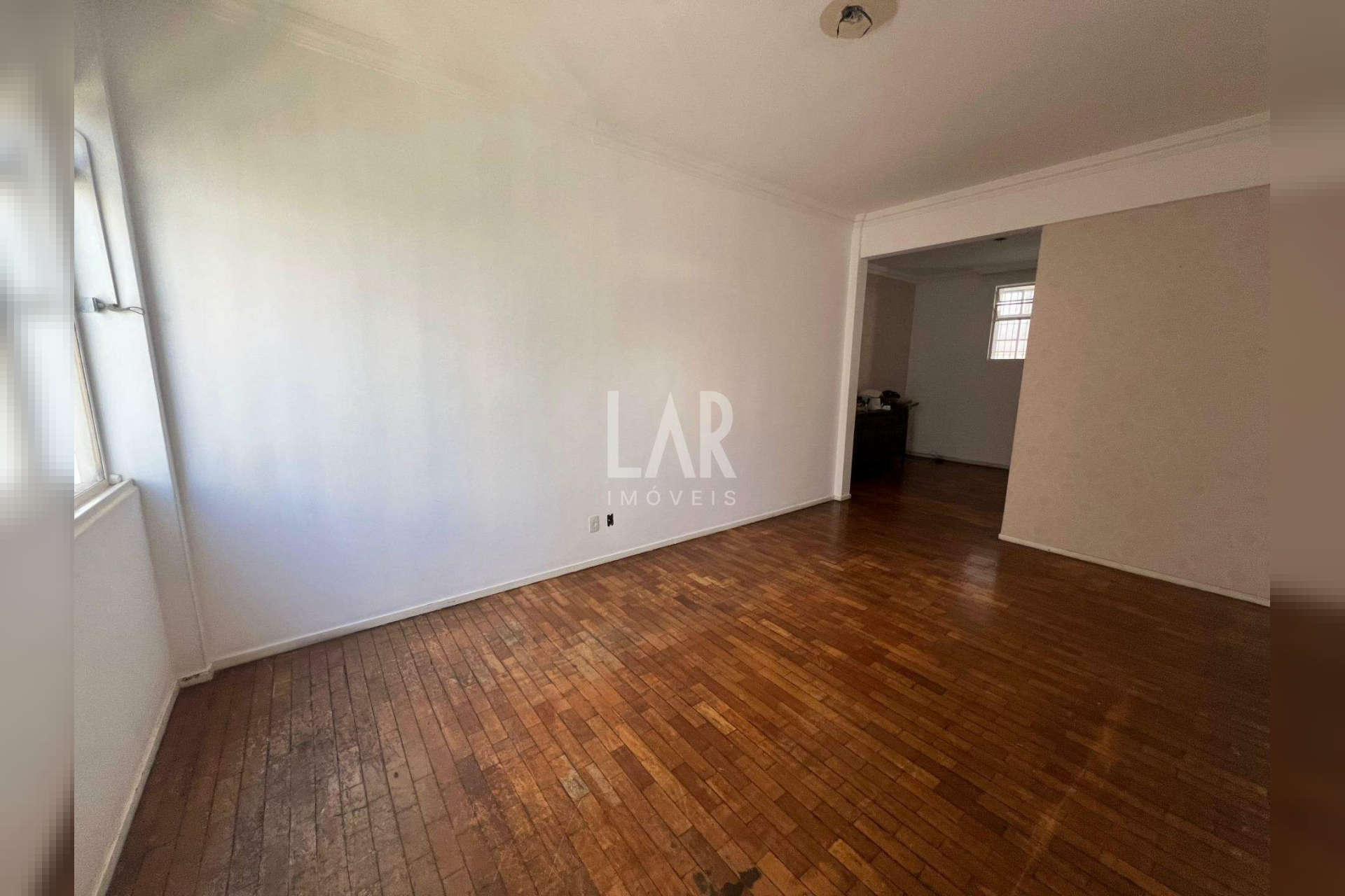 Apartamento de 3 quartos à venda, Serra, Belo Horizonte - MG