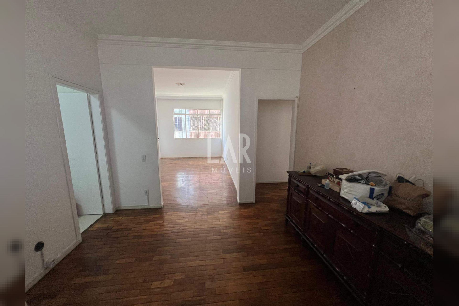Apartamento de 3 quartos à venda, Serra, Belo Horizonte - MG