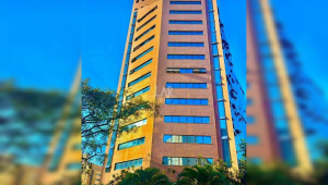Sala à venda, Funcionários, Belo Horizonte - MG