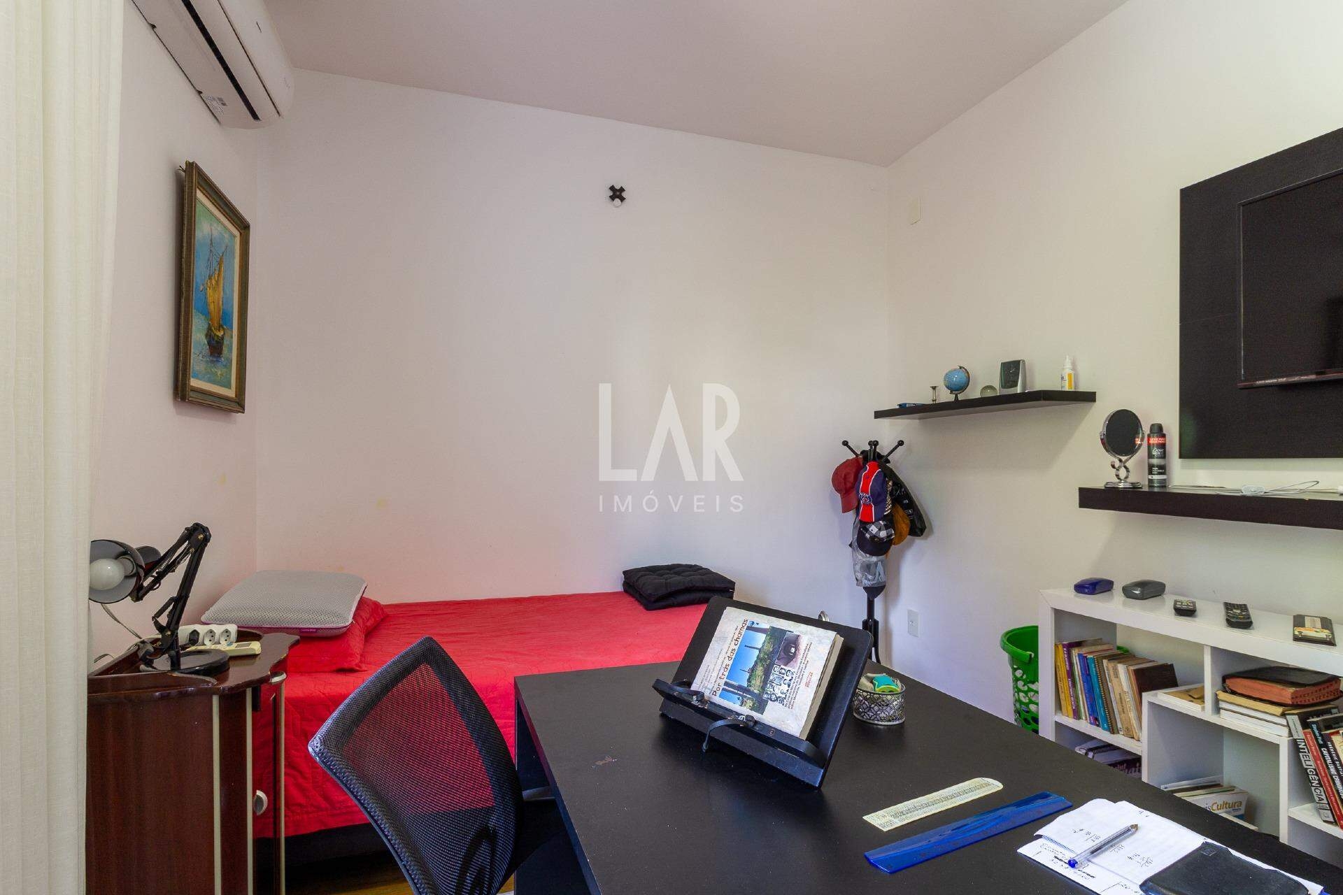 Apartamento de 3 quartos à venda, Santa Lúcia, Belo Horizonte - MG