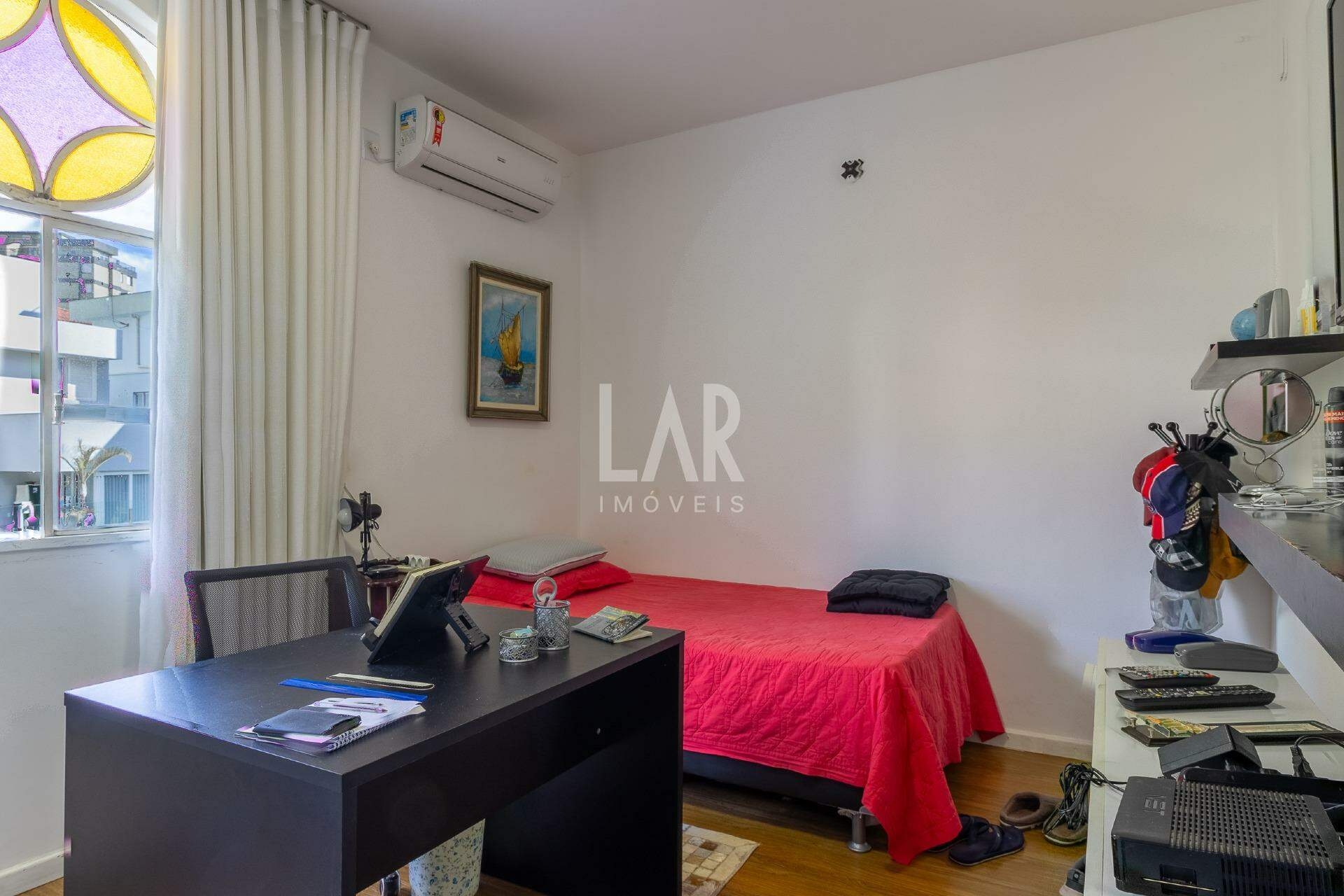 Apartamento de 3 quartos à venda, Santa Lúcia, Belo Horizonte - MG