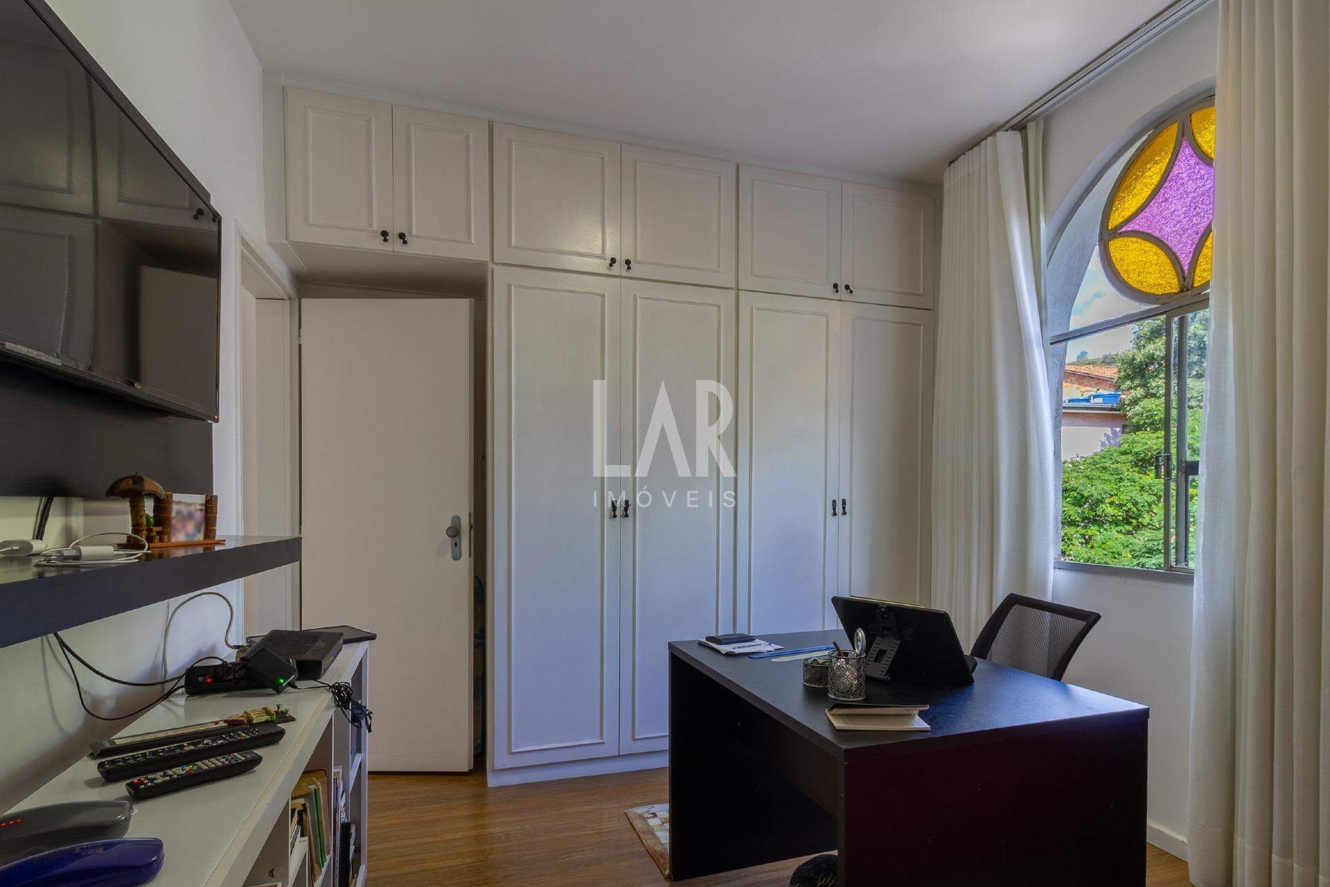 Apartamento de 3 quartos à venda, Santa Lúcia, Belo Horizonte - MG