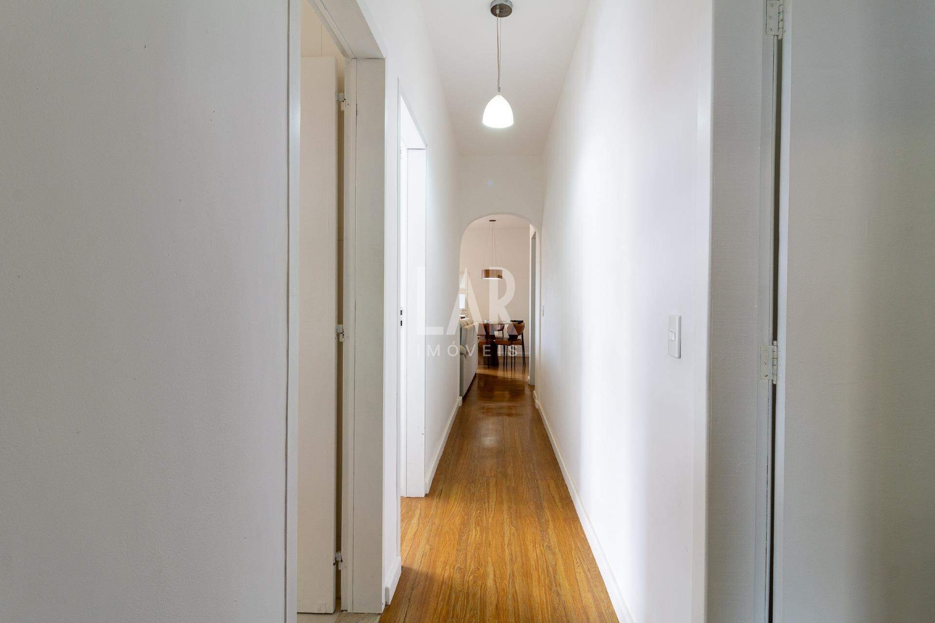 Apartamento de 3 quartos à venda, Santa Lúcia, Belo Horizonte - MG