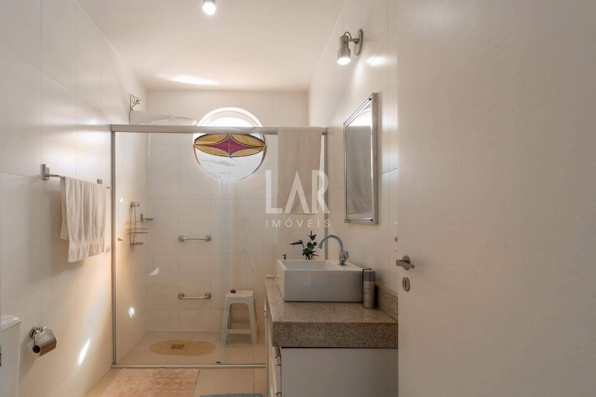 Apartamento de 3 quartos à venda, Santa Lúcia, Belo Horizonte - MG