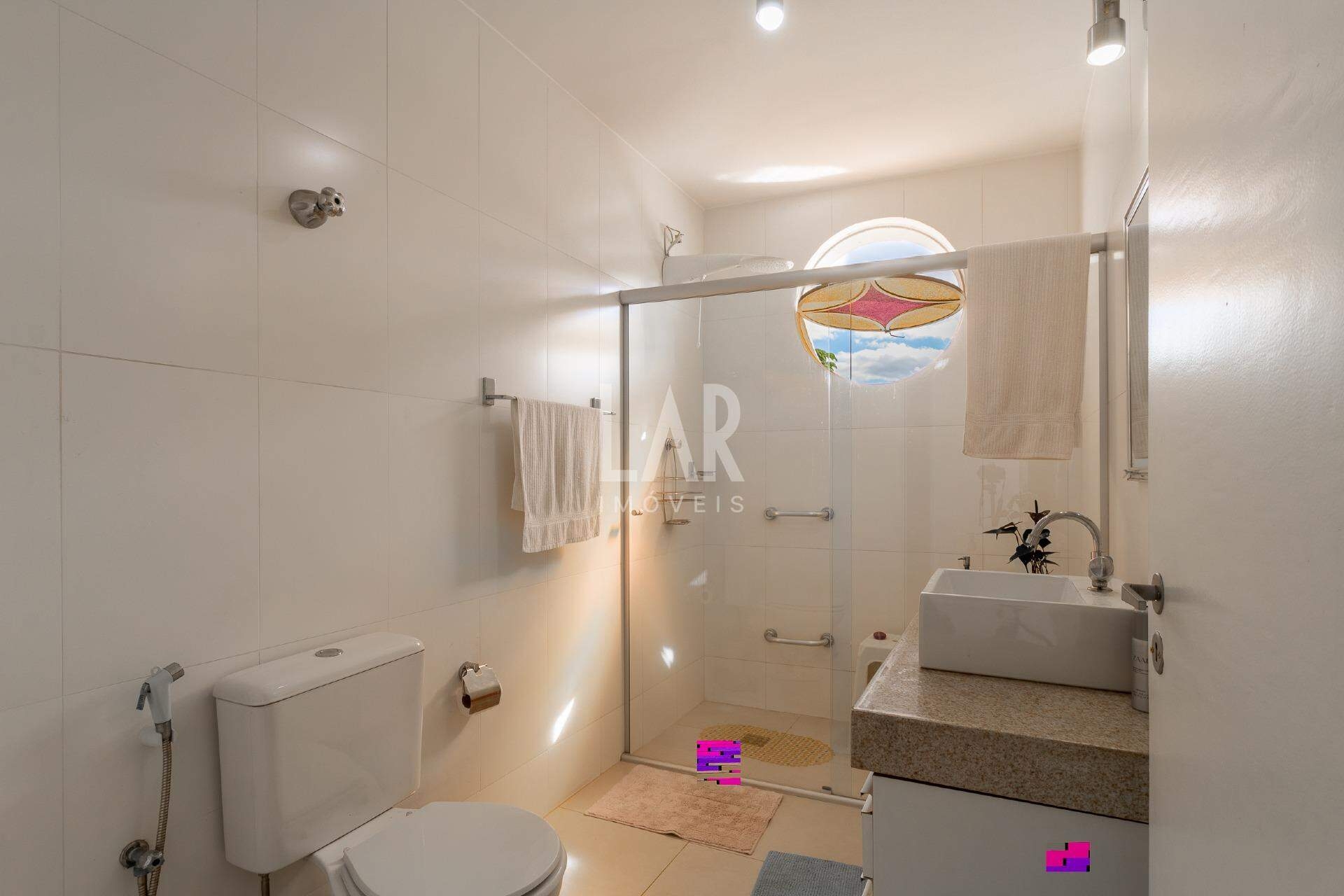 Apartamento de 3 quartos à venda, Santa Lúcia, Belo Horizonte - MG