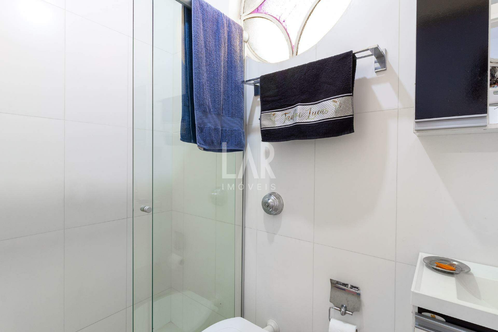 Apartamento de 3 quartos à venda, Santa Lúcia, Belo Horizonte - MG