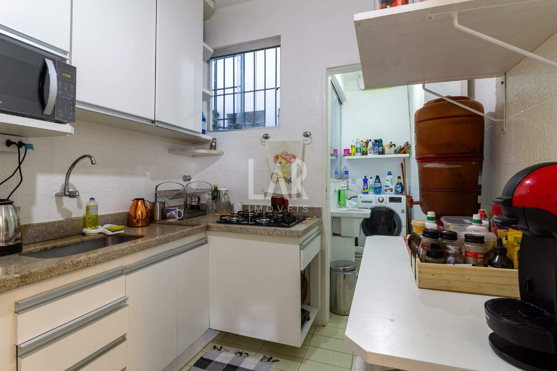 Apartamento de 3 quartos à venda, Santa Lúcia, Belo Horizonte - MG