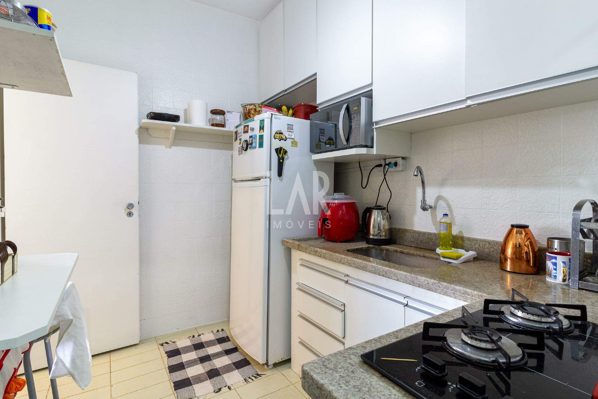 Apartamento de 3 quartos à venda, Santa Lúcia, Belo Horizonte - MG