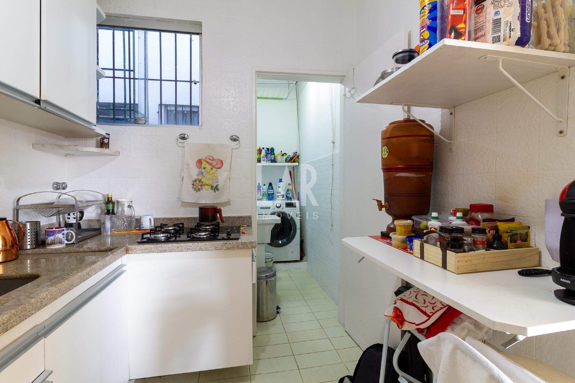 Apartamento de 3 quartos à venda, Santa Lúcia, Belo Horizonte - MG