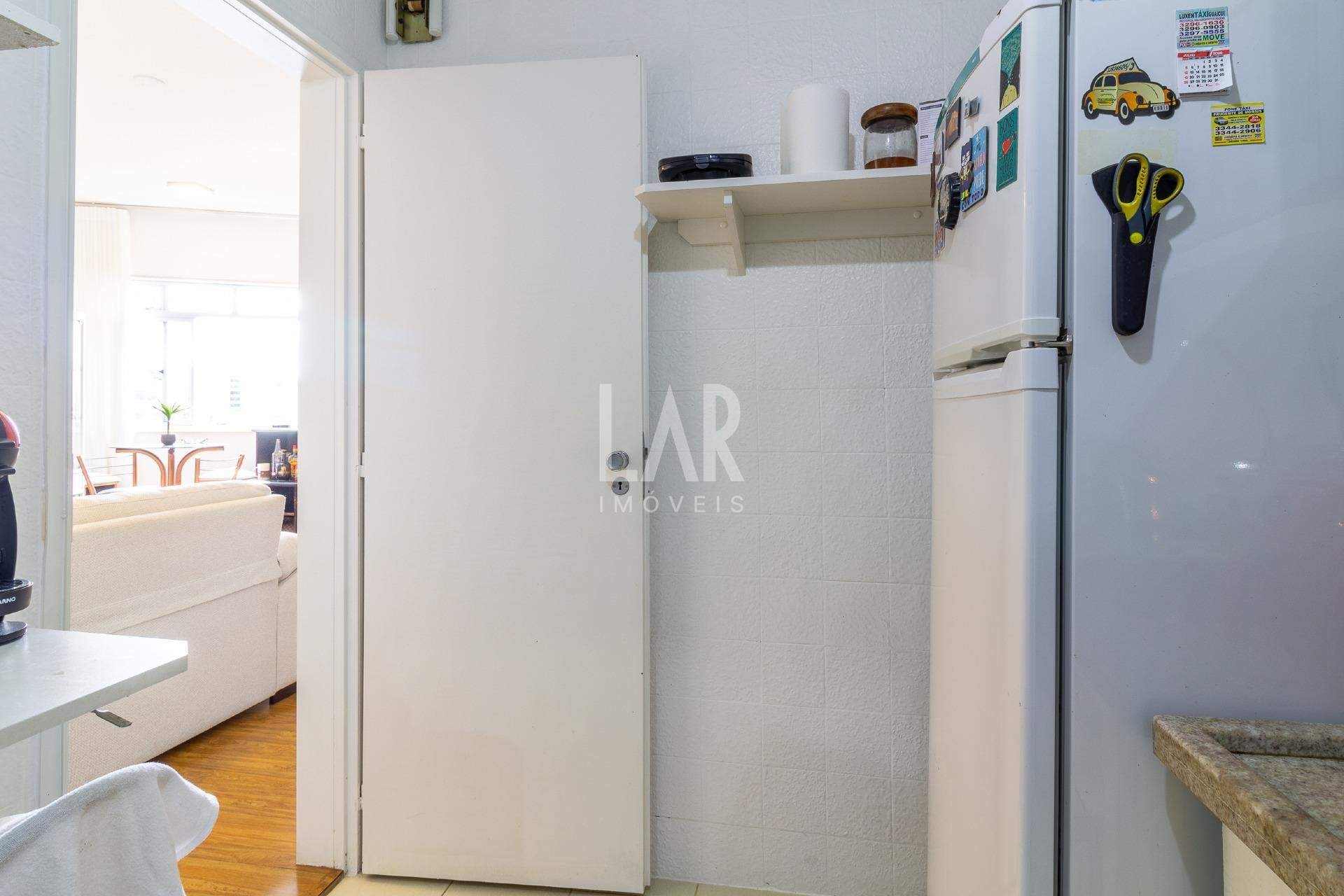 Apartamento de 3 quartos à venda, Santa Lúcia, Belo Horizonte - MG