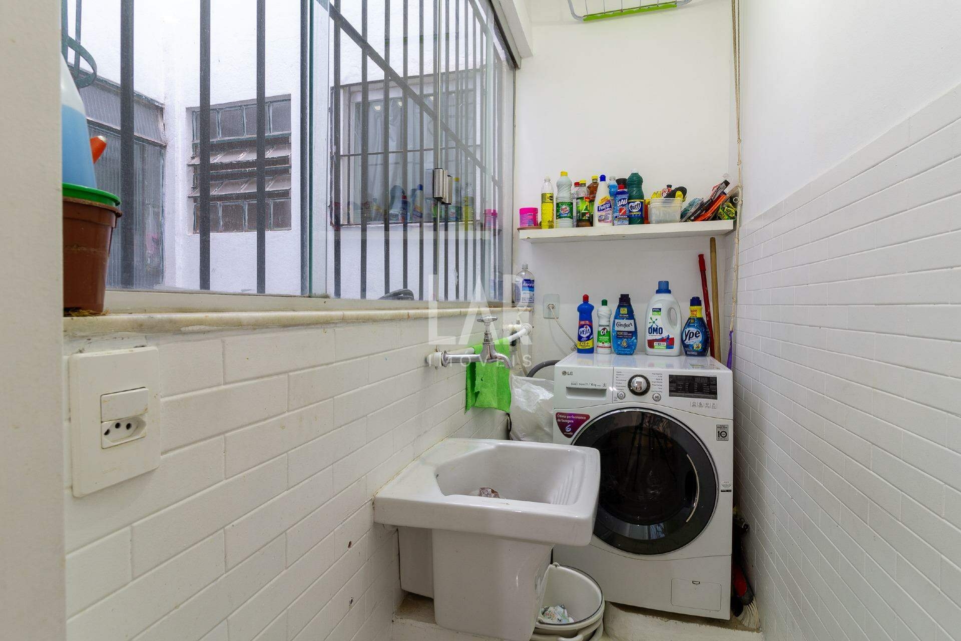 Apartamento de 3 quartos à venda, Santa Lúcia, Belo Horizonte - MG
