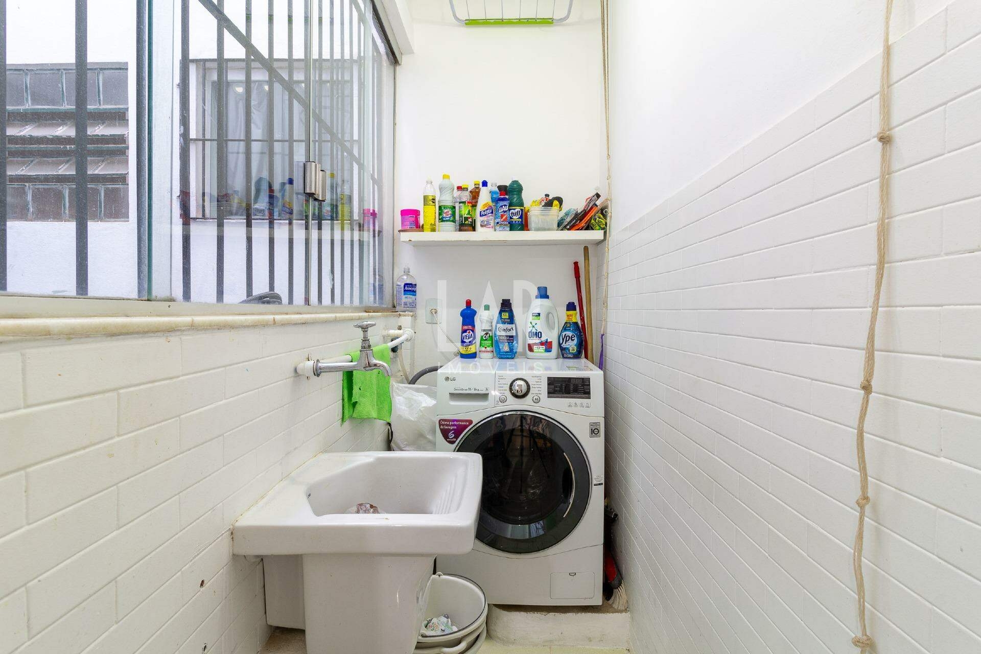 Apartamento de 3 quartos à venda, Santa Lúcia, Belo Horizonte - MG