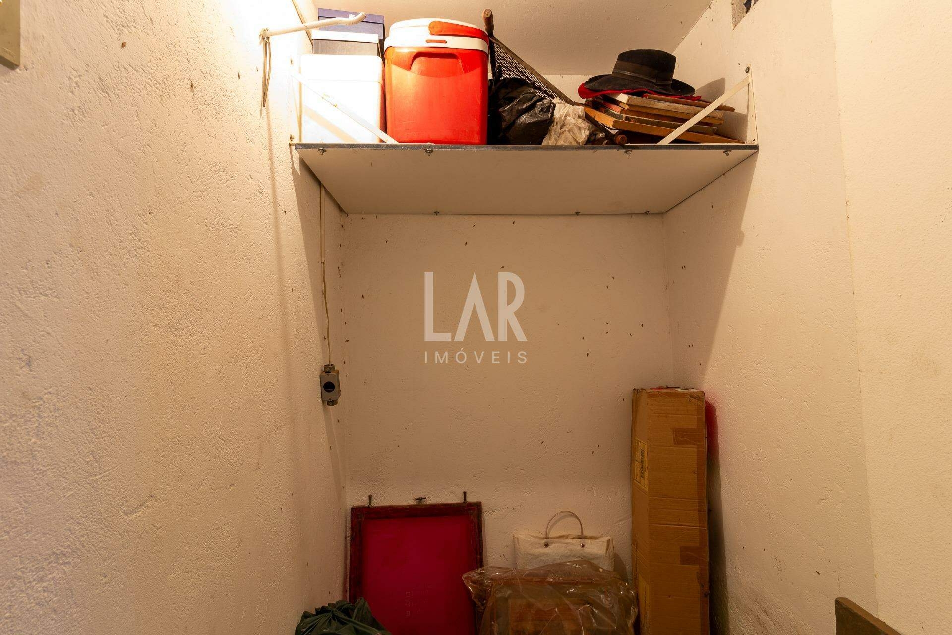 Apartamento de 3 quartos à venda, Santa Lúcia, Belo Horizonte - MG